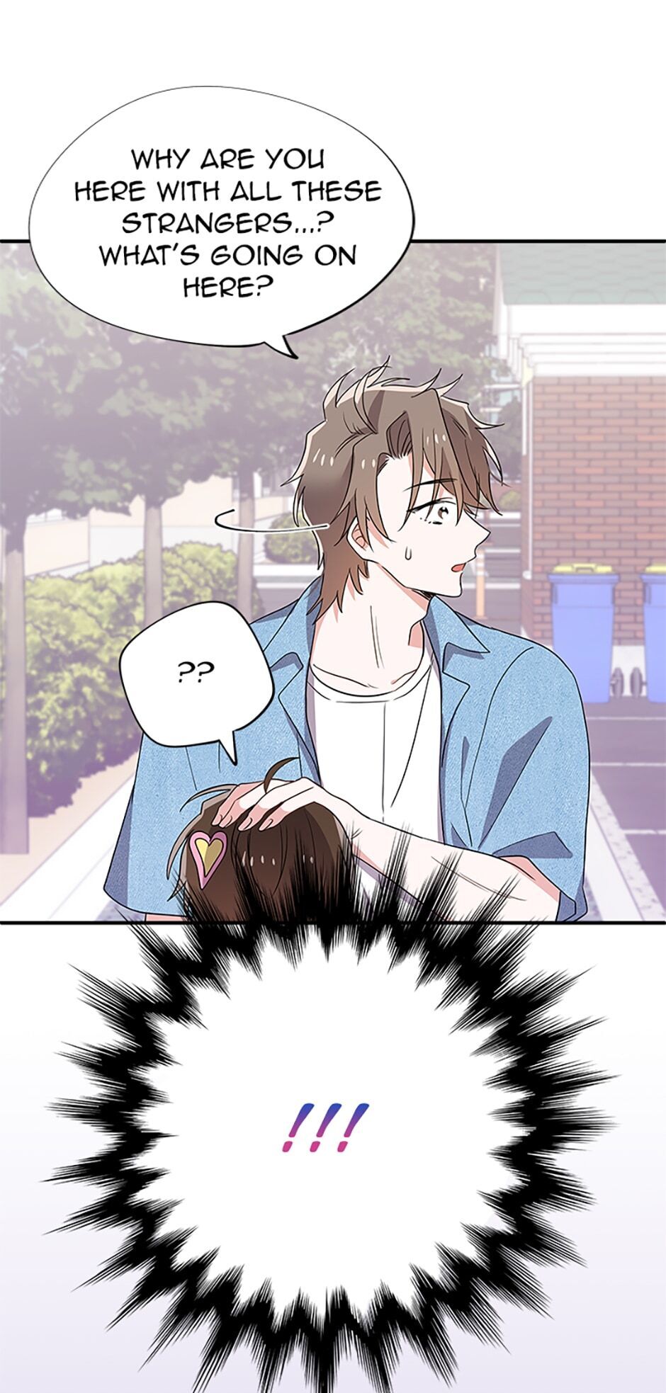 Please Save My Husband Chapter 42 page 45 - Chapter 42: The Ultimate Item