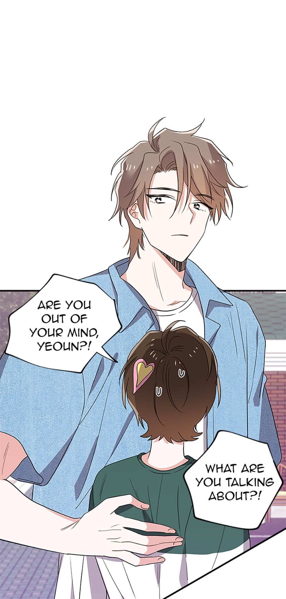 Please Save My Husband Chapter 42 page 47 - Chapter 42: The Ultimate Item