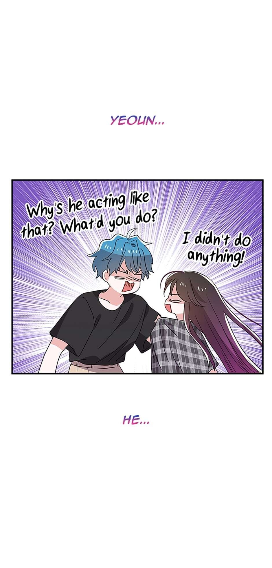 Please Save My Husband Chapter 42 page 49 - Chapter 42: The Ultimate Item