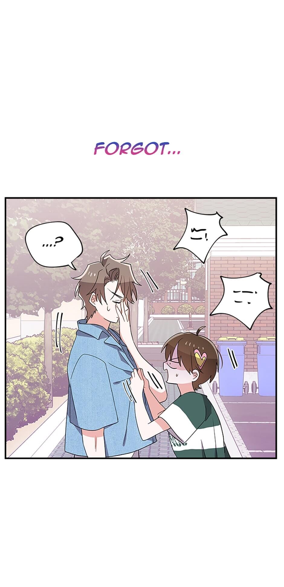 Please Save My Husband Chapter 42 page 50 - Chapter 42: The Ultimate Item