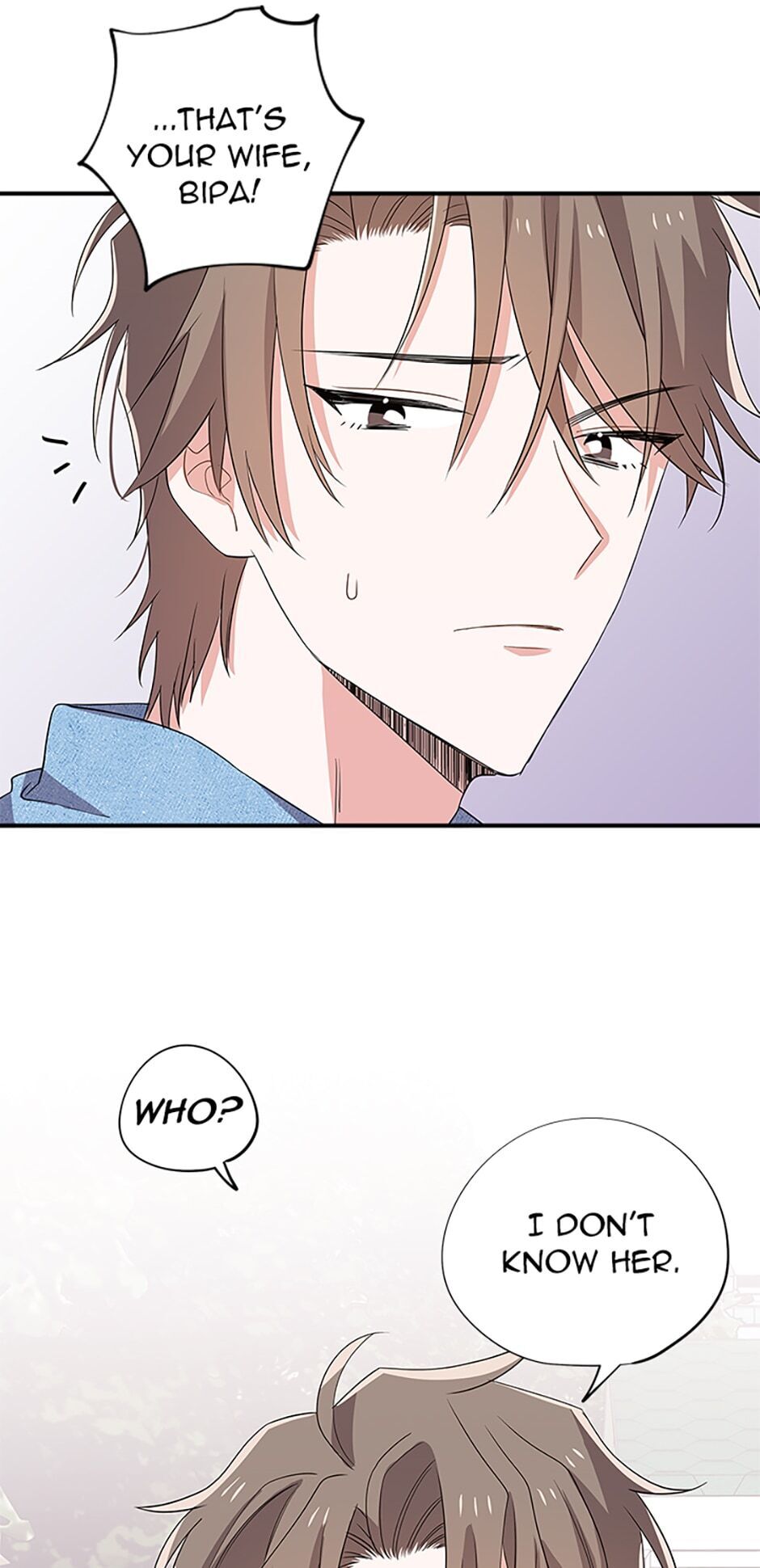 Please Save My Husband Chapter 42 page 51 - Chapter 42: The Ultimate Item
