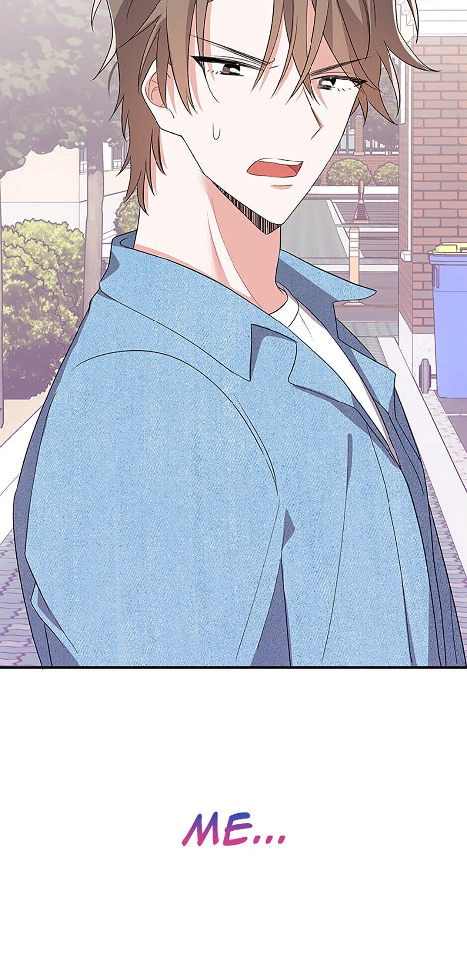Please Save My Husband Chapter 42 page 52 - Chapter 42: The Ultimate Item