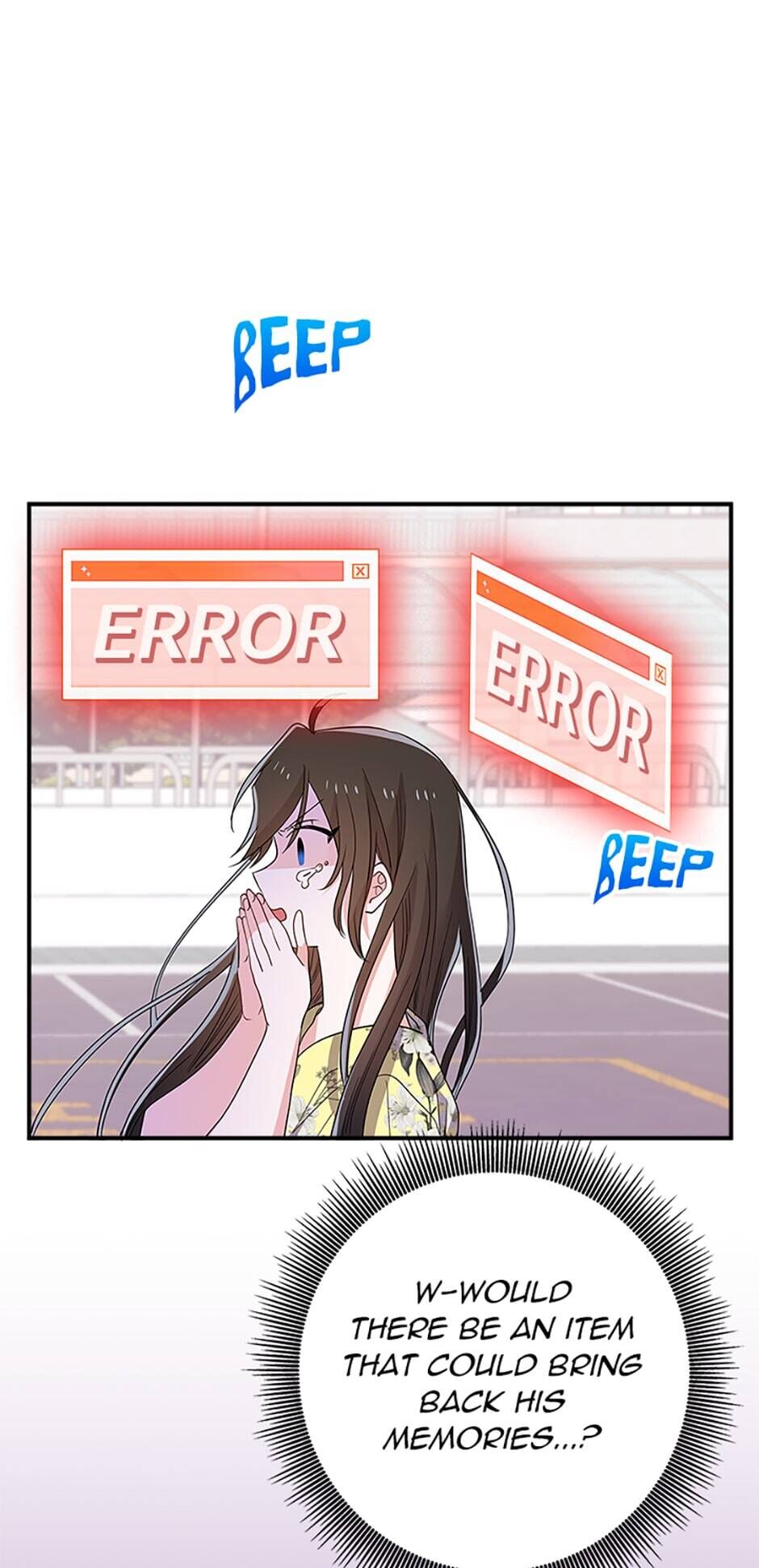 Please Save My Husband Chapter 42 page 58 - Chapter 42: The Ultimate Item
