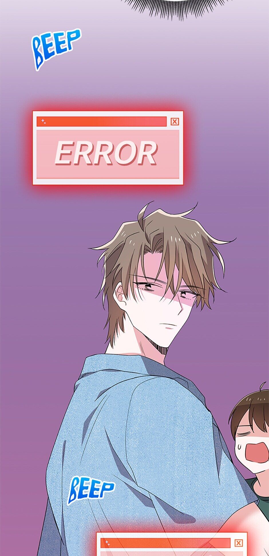 Please Save My Husband Chapter 42 page 59 - Chapter 42: The Ultimate Item