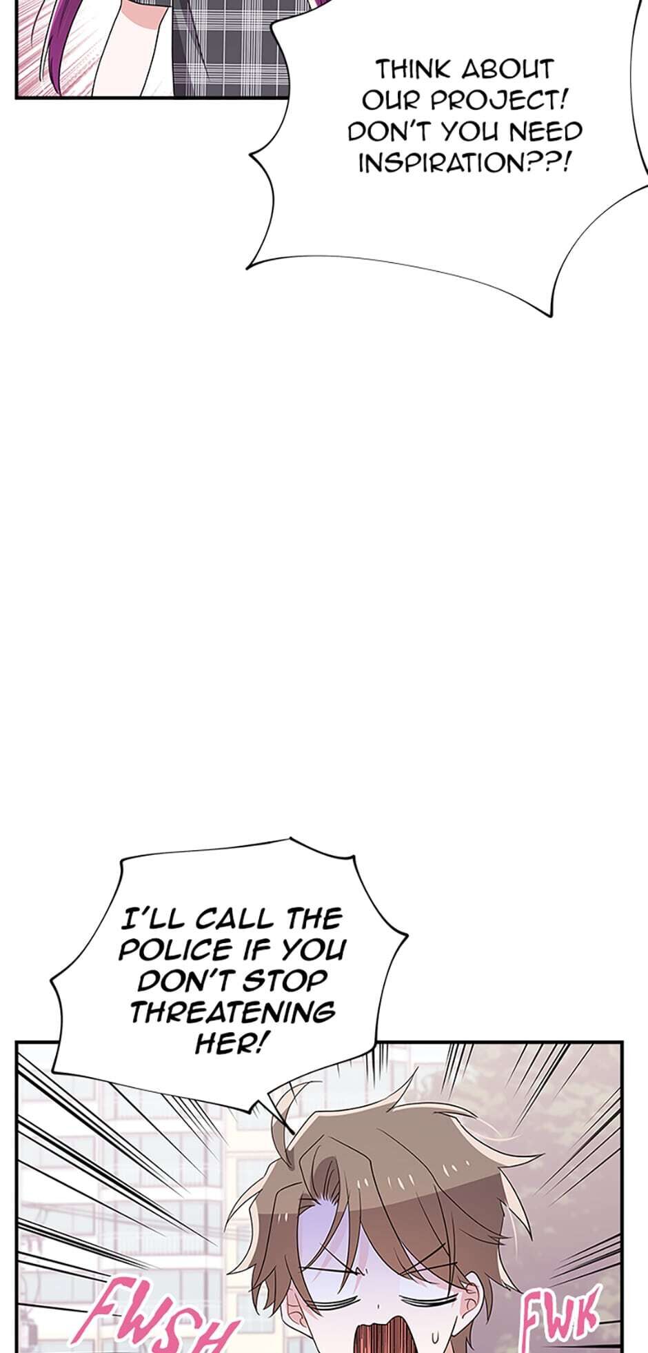 Please Save My Husband Chapter 42 page 6 - Chapter 42: The Ultimate Item
