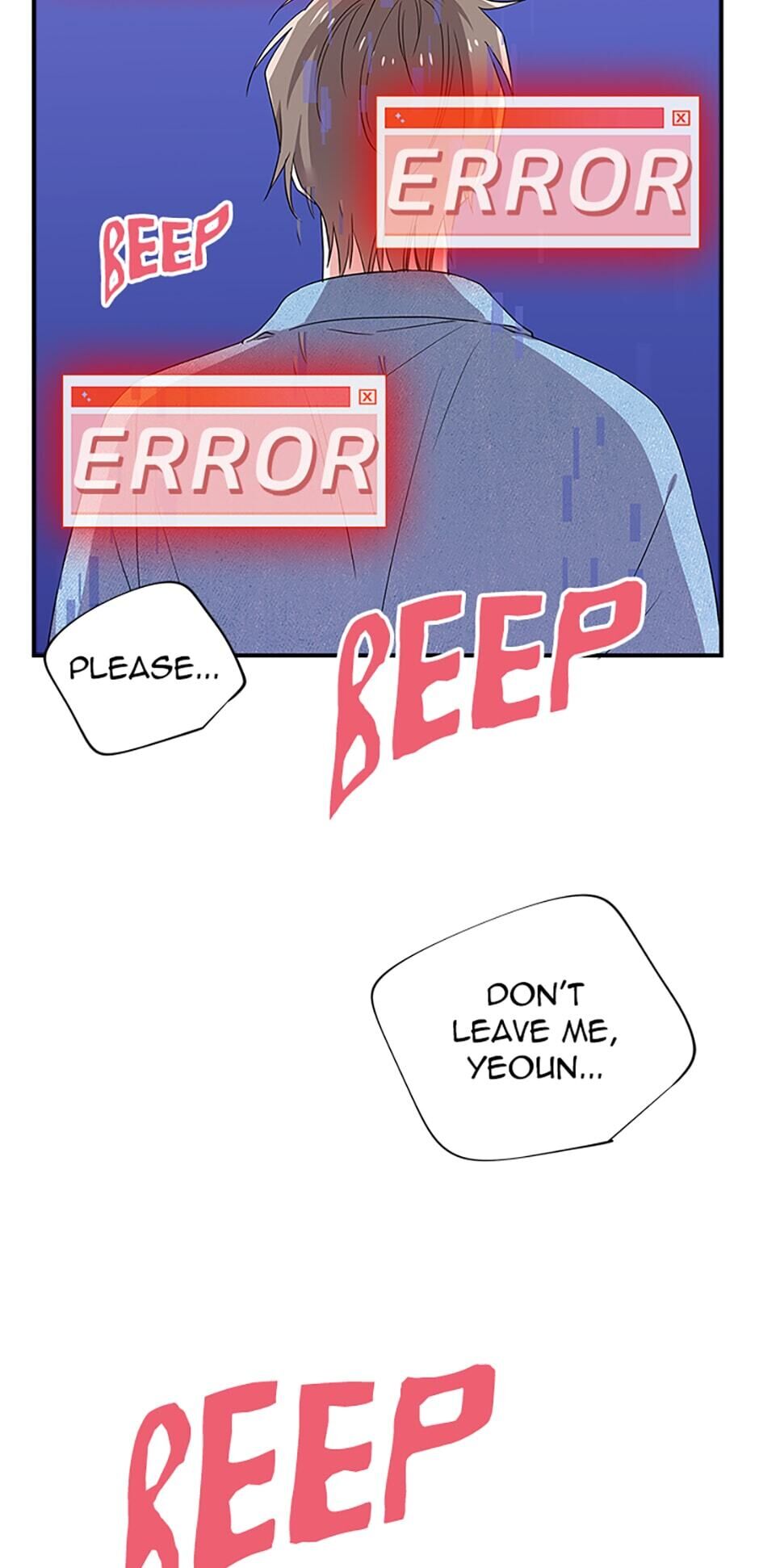 Please Save My Husband Chapter 42 page 61 - Chapter 42: The Ultimate Item