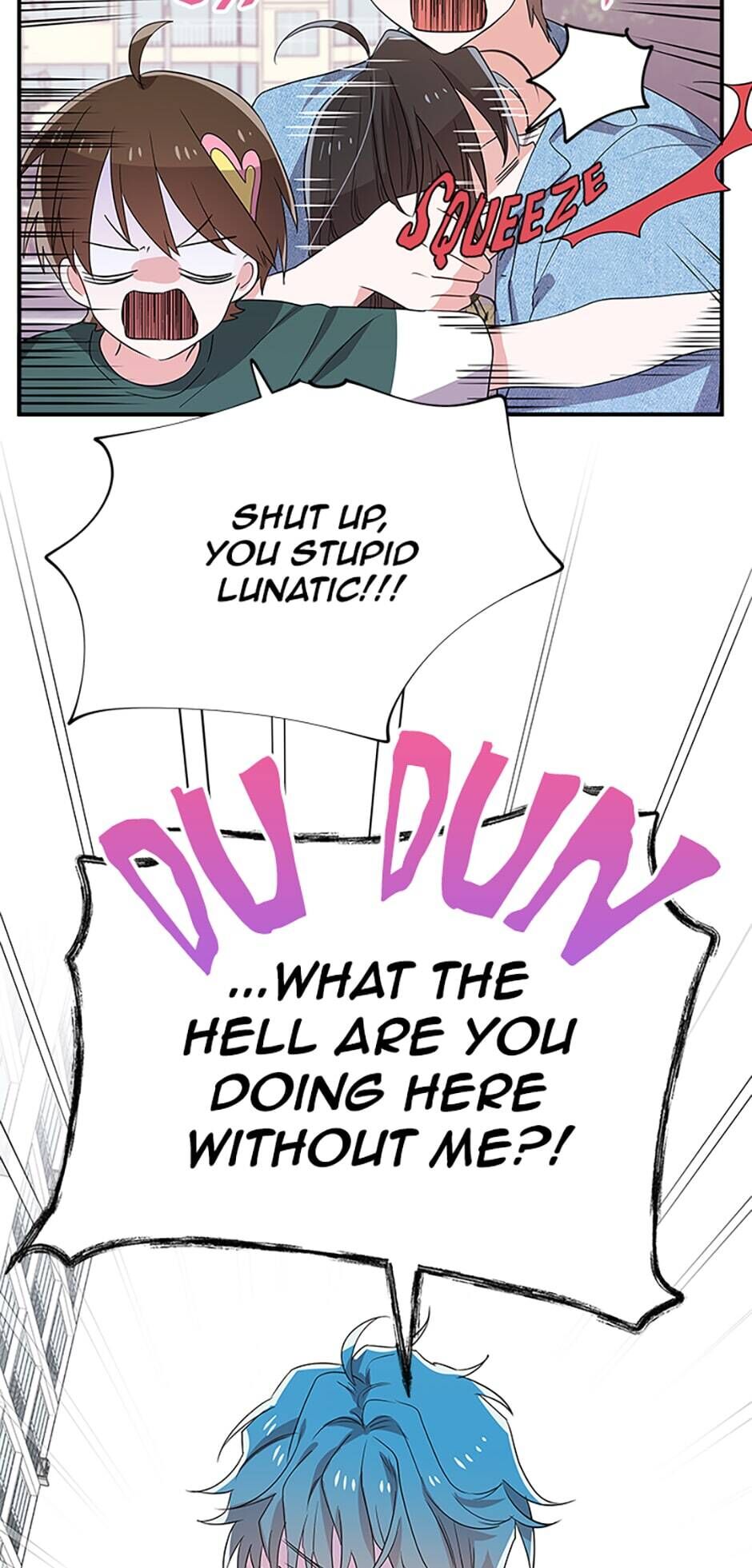 Please Save My Husband Chapter 42 page 7 - Chapter 42: The Ultimate Item