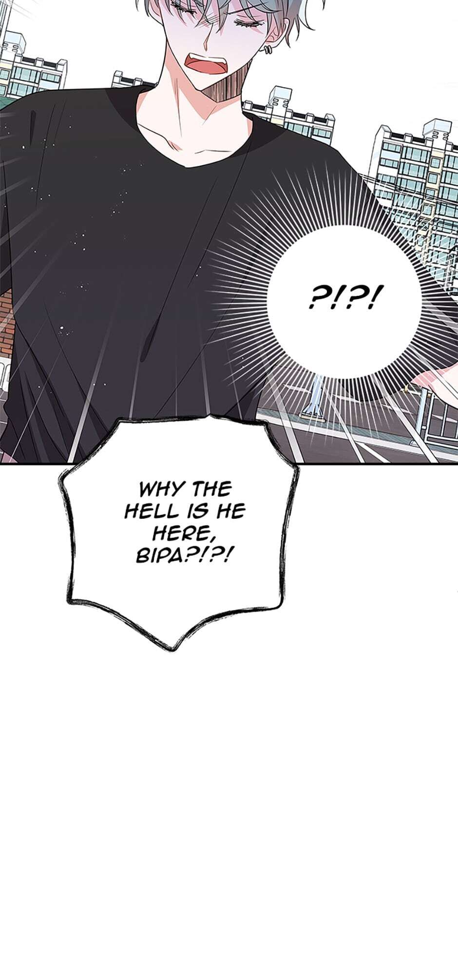 Please Save My Husband Chapter 42 page 8 - Chapter 42: The Ultimate Item
