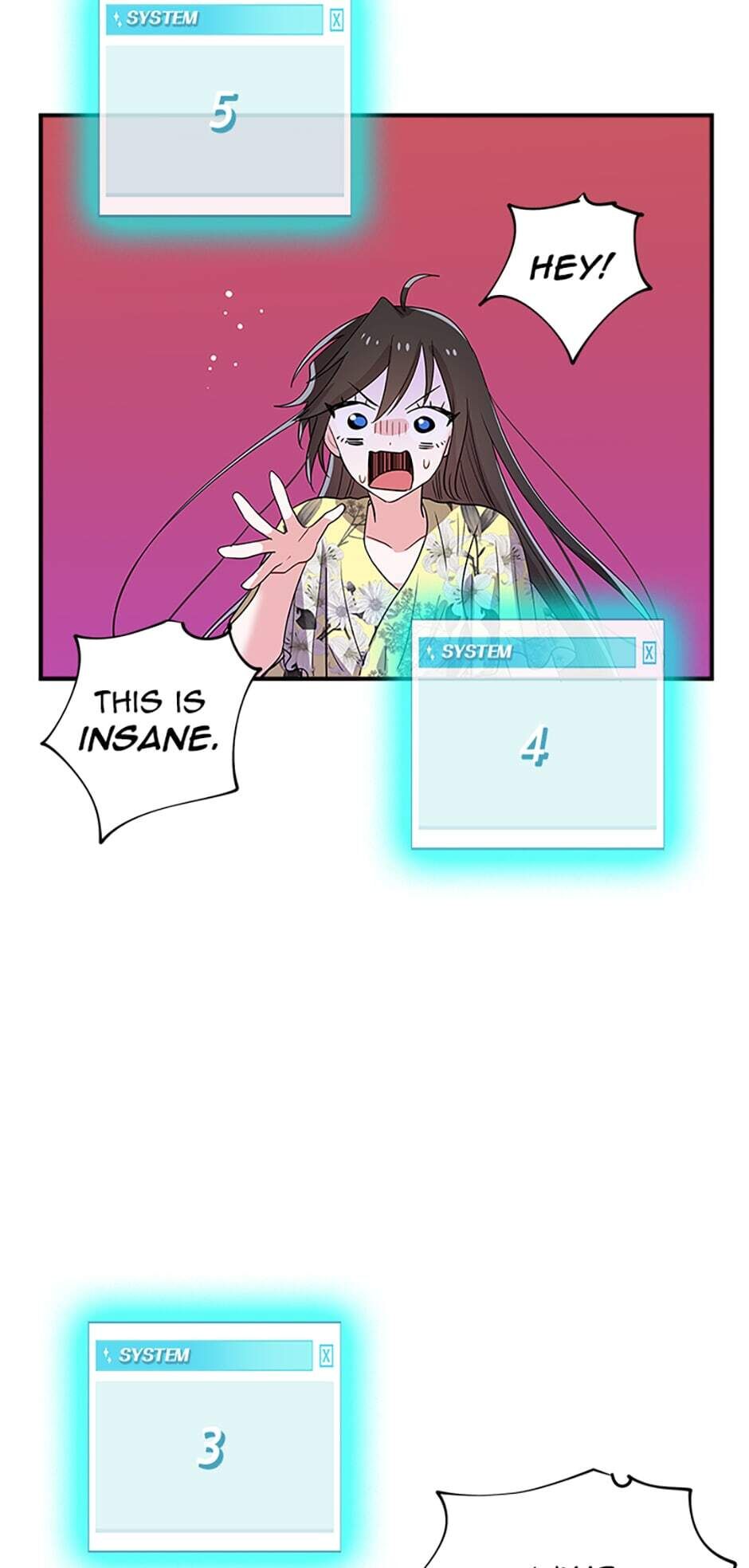 Please Save My Husband Chapter 43 page 10 - Chapter 43: The Lost Memories