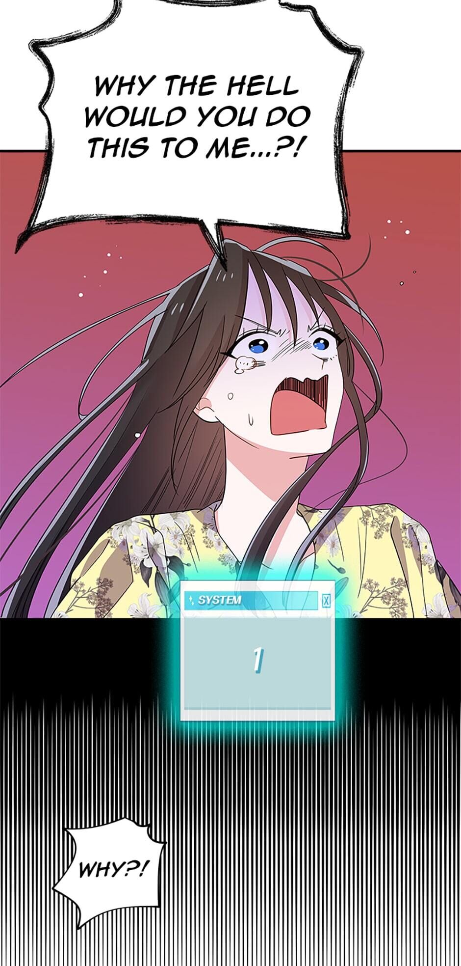 Please Save My Husband Chapter 43 page 12 - Chapter 43: The Lost Memories