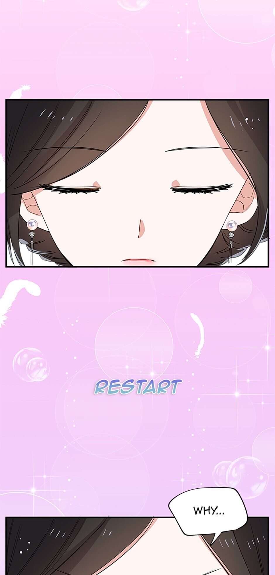 Please Save My Husband Chapter 43 page 14 - Chapter 43: The Lost Memories
