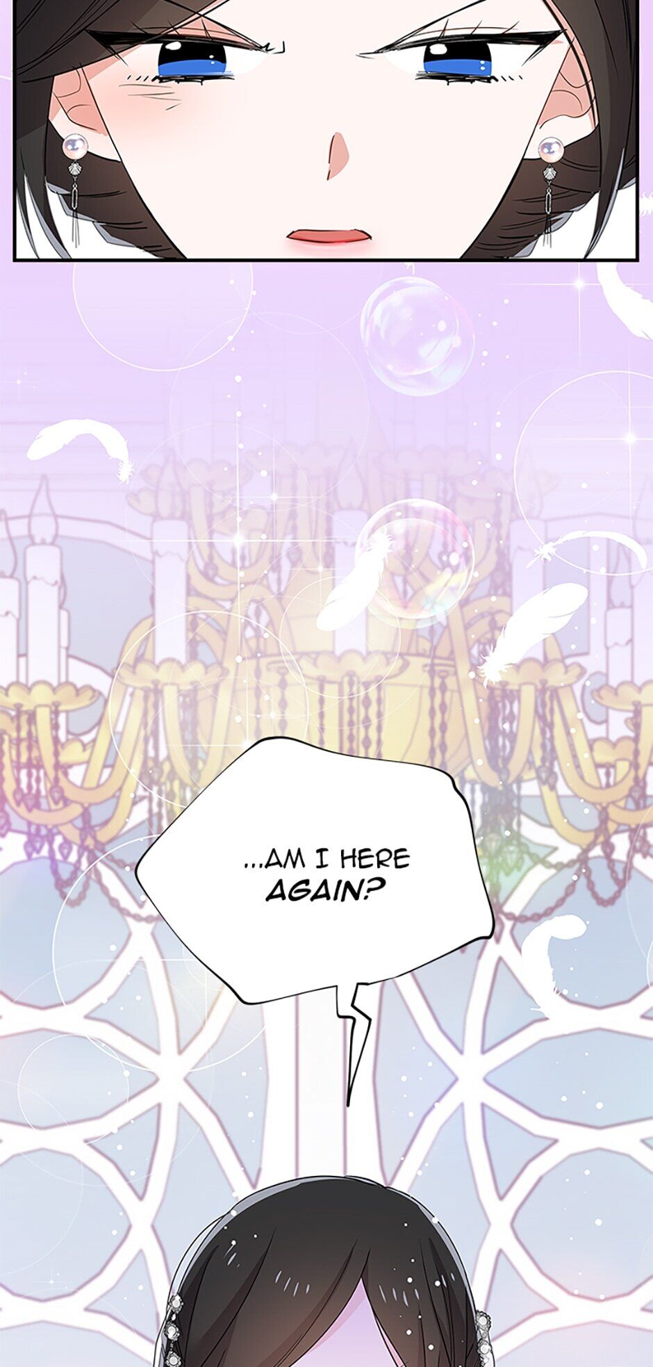 Please Save My Husband Chapter 43 page 15 - Chapter 43: The Lost Memories
