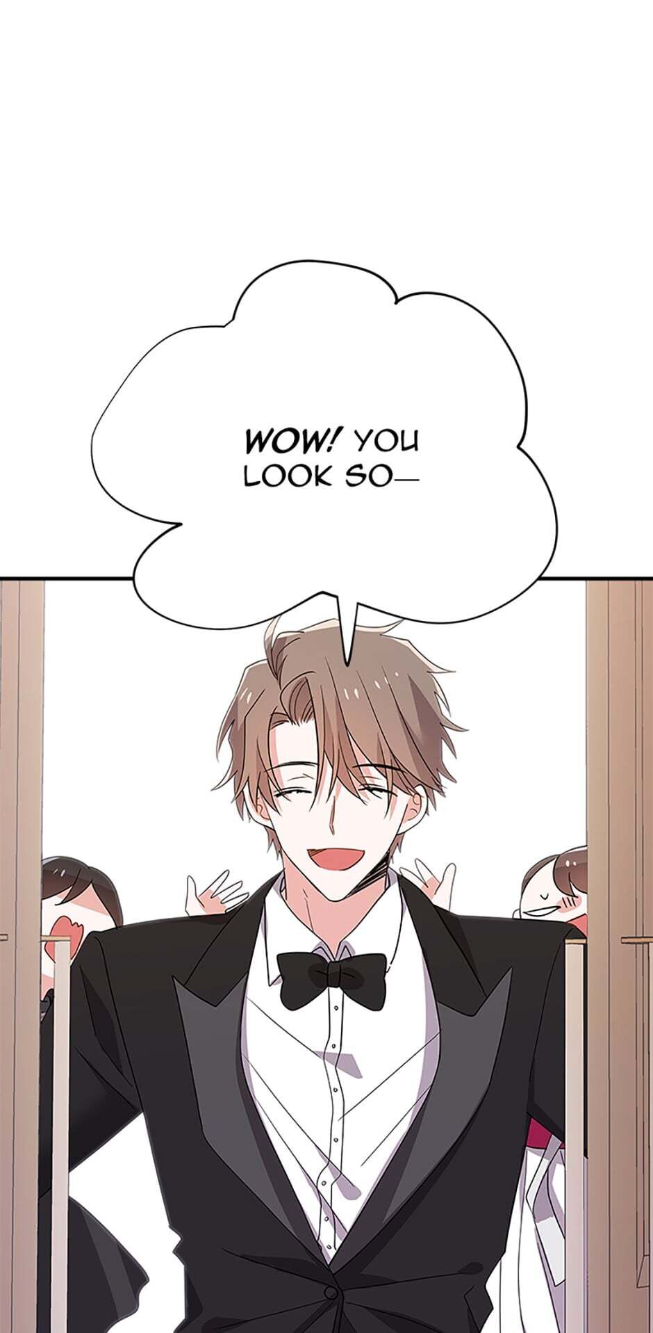 Please Save My Husband Chapter 43 page 17 - Chapter 43: The Lost Memories