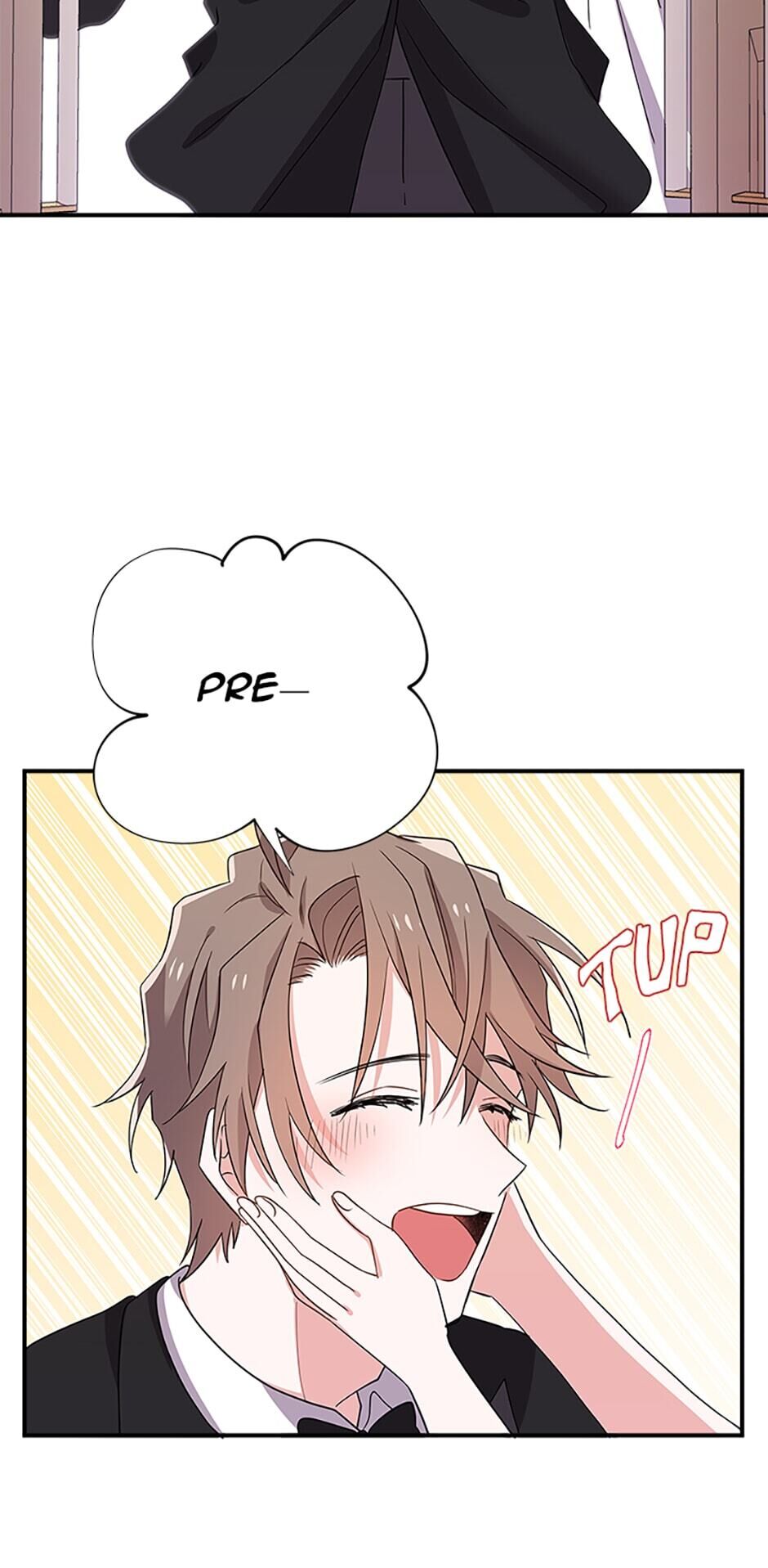 Please Save My Husband Chapter 43 page 18 - Chapter 43: The Lost Memories