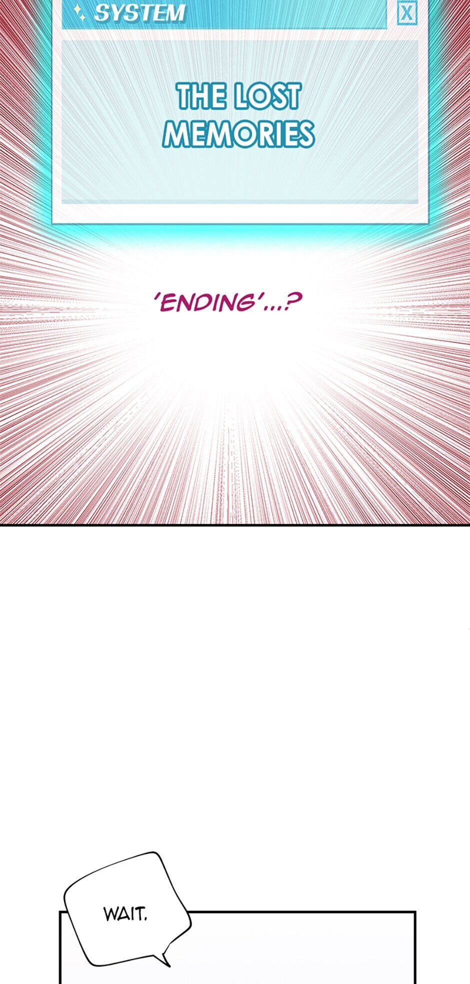 Please Save My Husband Chapter 43 page 2 - Chapter 43: The Lost Memories