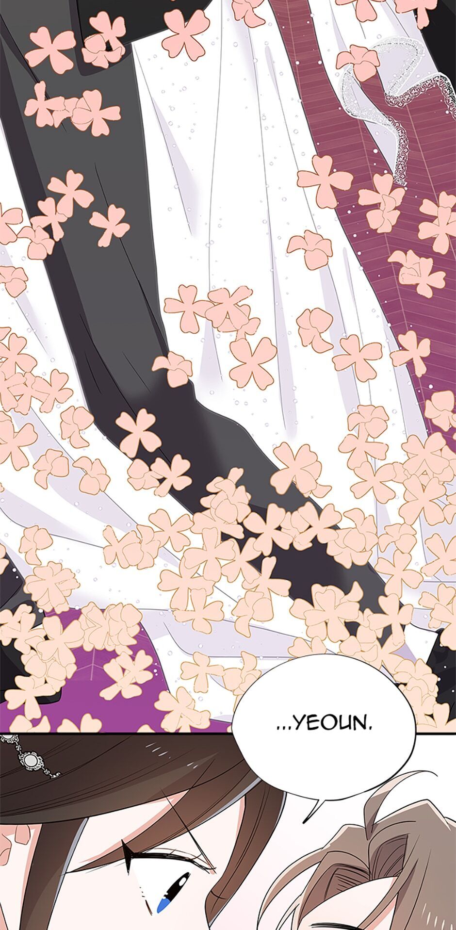 Please Save My Husband Chapter 43 page 20 - Chapter 43: The Lost Memories