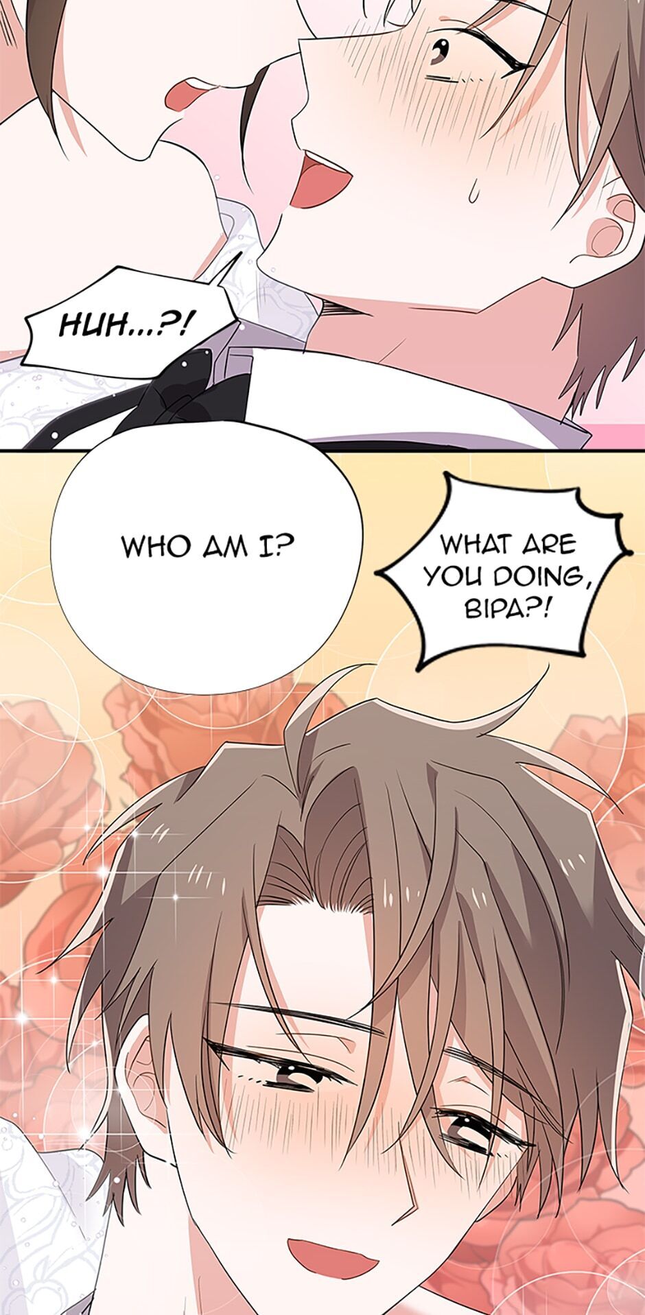 Please Save My Husband Chapter 43 page 21 - Chapter 43: The Lost Memories