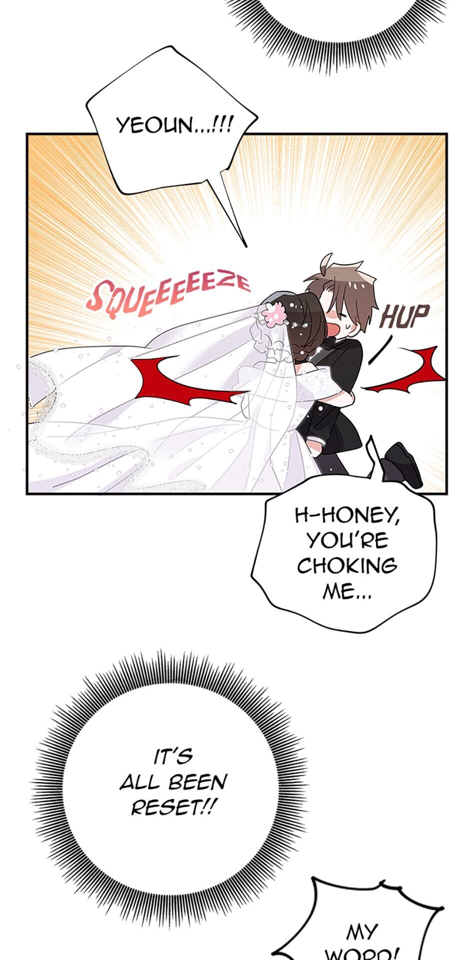 Please Save My Husband Chapter 43 page 23 - Chapter 43: The Lost Memories