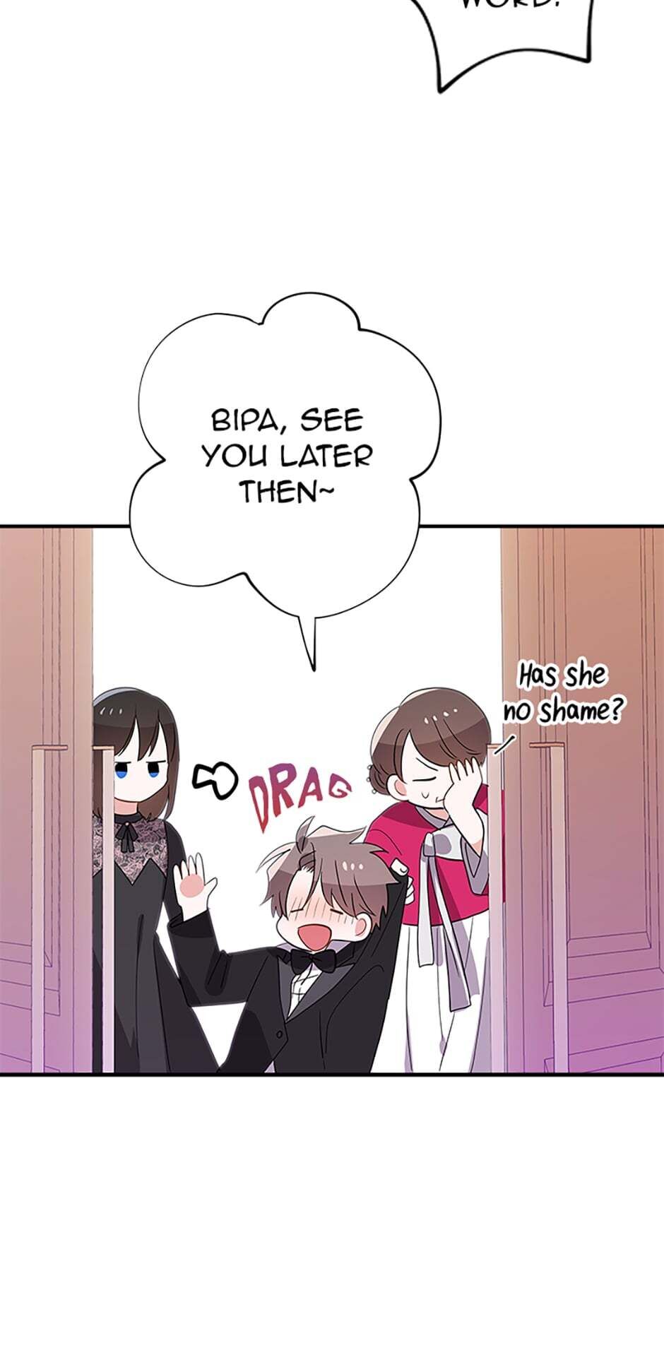 Please Save My Husband Chapter 43 page 24 - Chapter 43: The Lost Memories