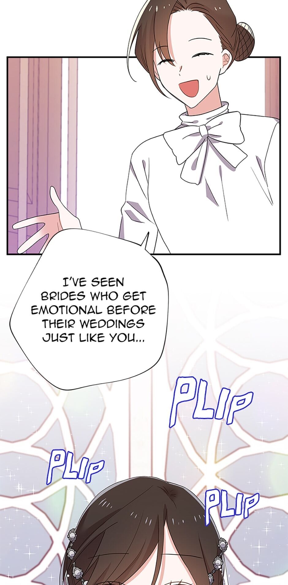 Please Save My Husband Chapter 43 page 26 - Chapter 43: The Lost Memories
