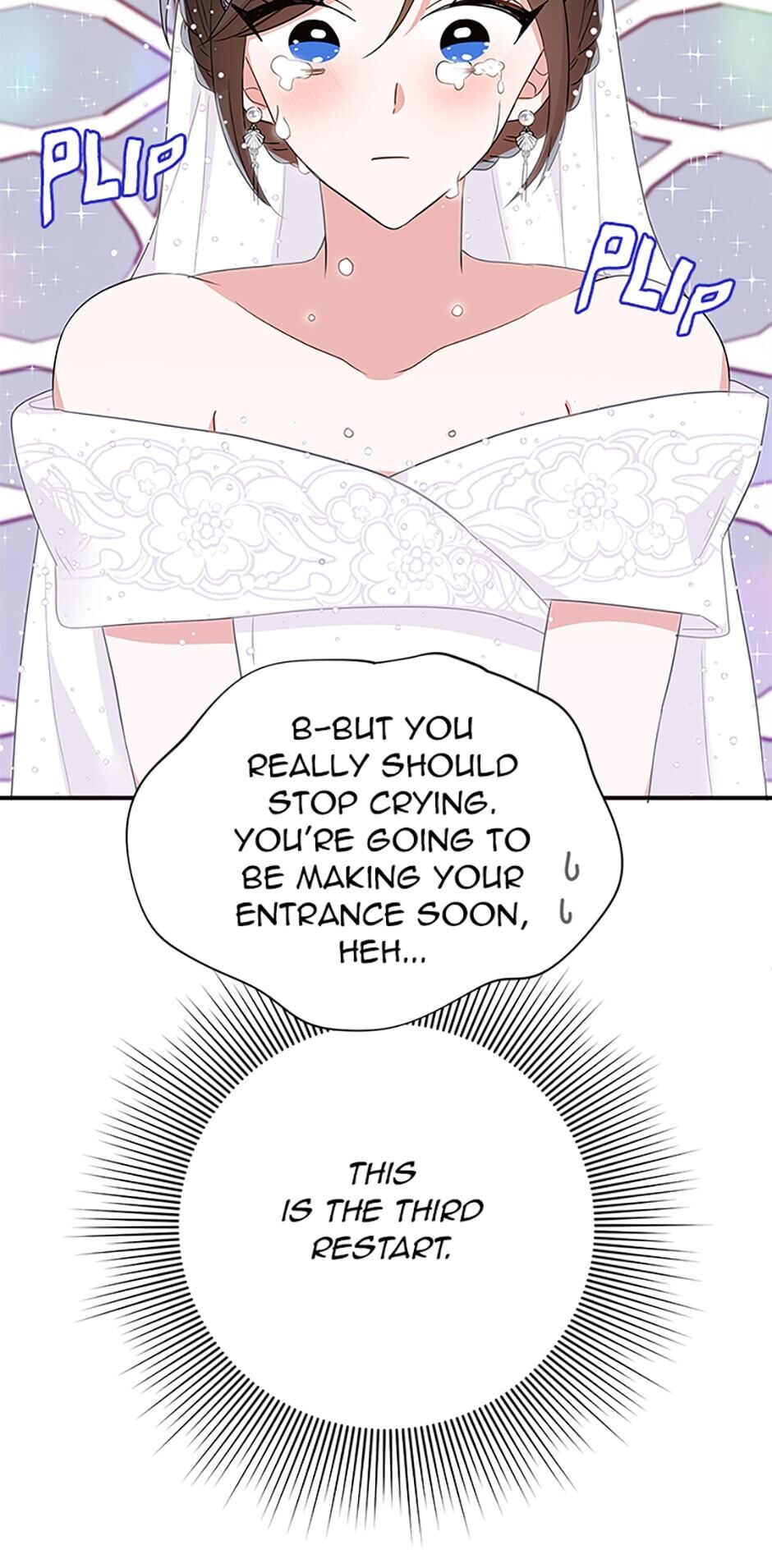 Please Save My Husband Chapter 43 page 27 - Chapter 43: The Lost Memories