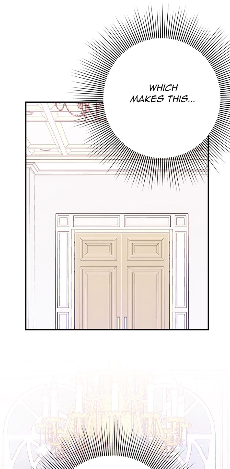 Please Save My Husband Chapter 43 page 30 - Chapter 43: The Lost Memories