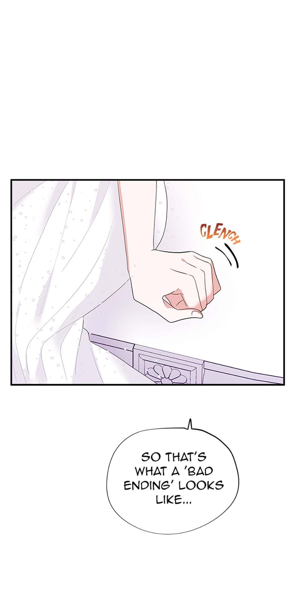 Please Save My Husband Chapter 43 page 32 - Chapter 43: The Lost Memories