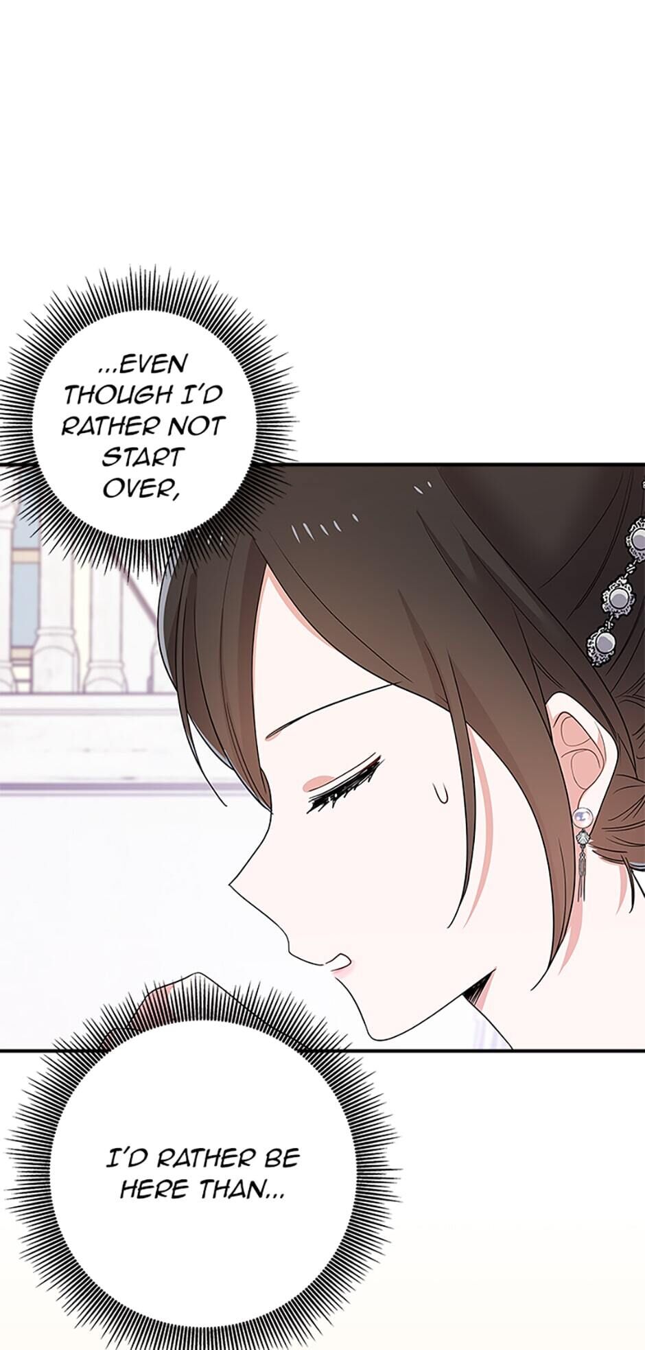 Please Save My Husband Chapter 43 page 34 - Chapter 43: The Lost Memories