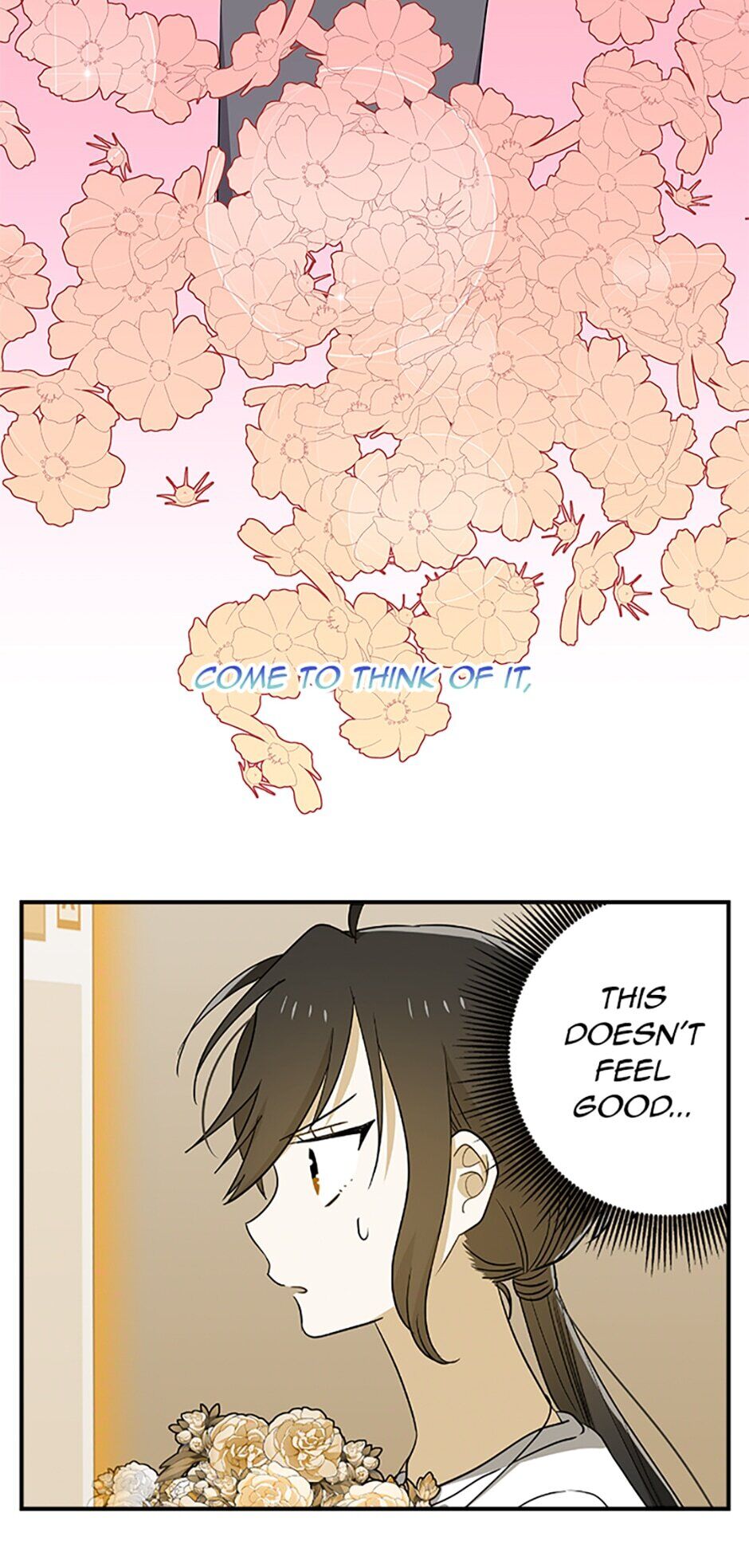 Please Save My Husband Chapter 43 page 36 - Chapter 43: The Lost Memories