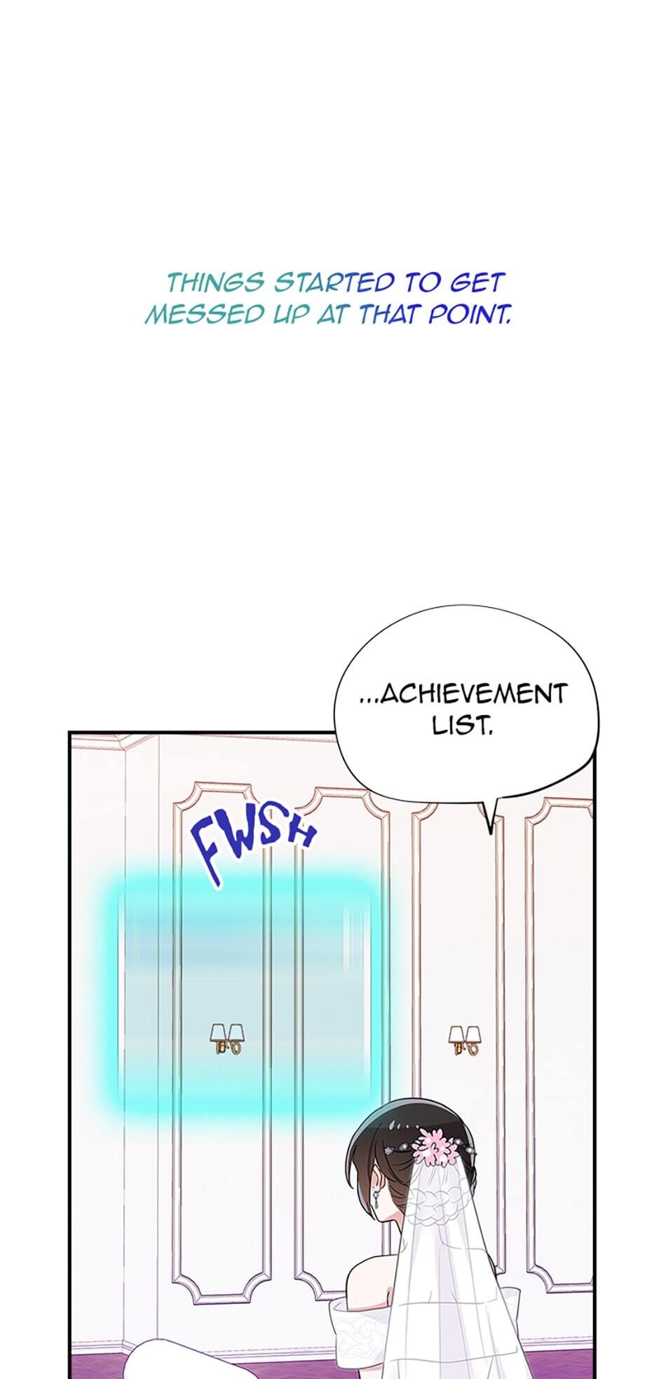 Please Save My Husband Chapter 43 page 37 - Chapter 43: The Lost Memories