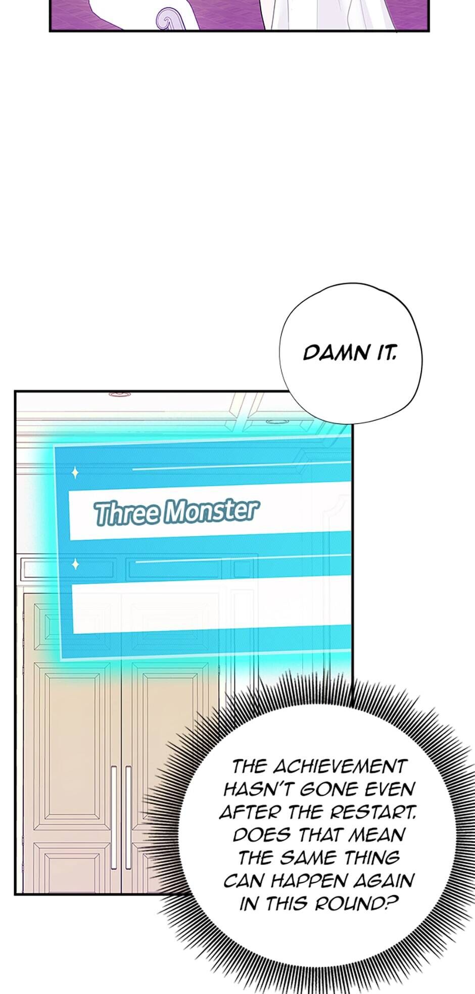 Please Save My Husband Chapter 43 page 38 - Chapter 43: The Lost Memories
