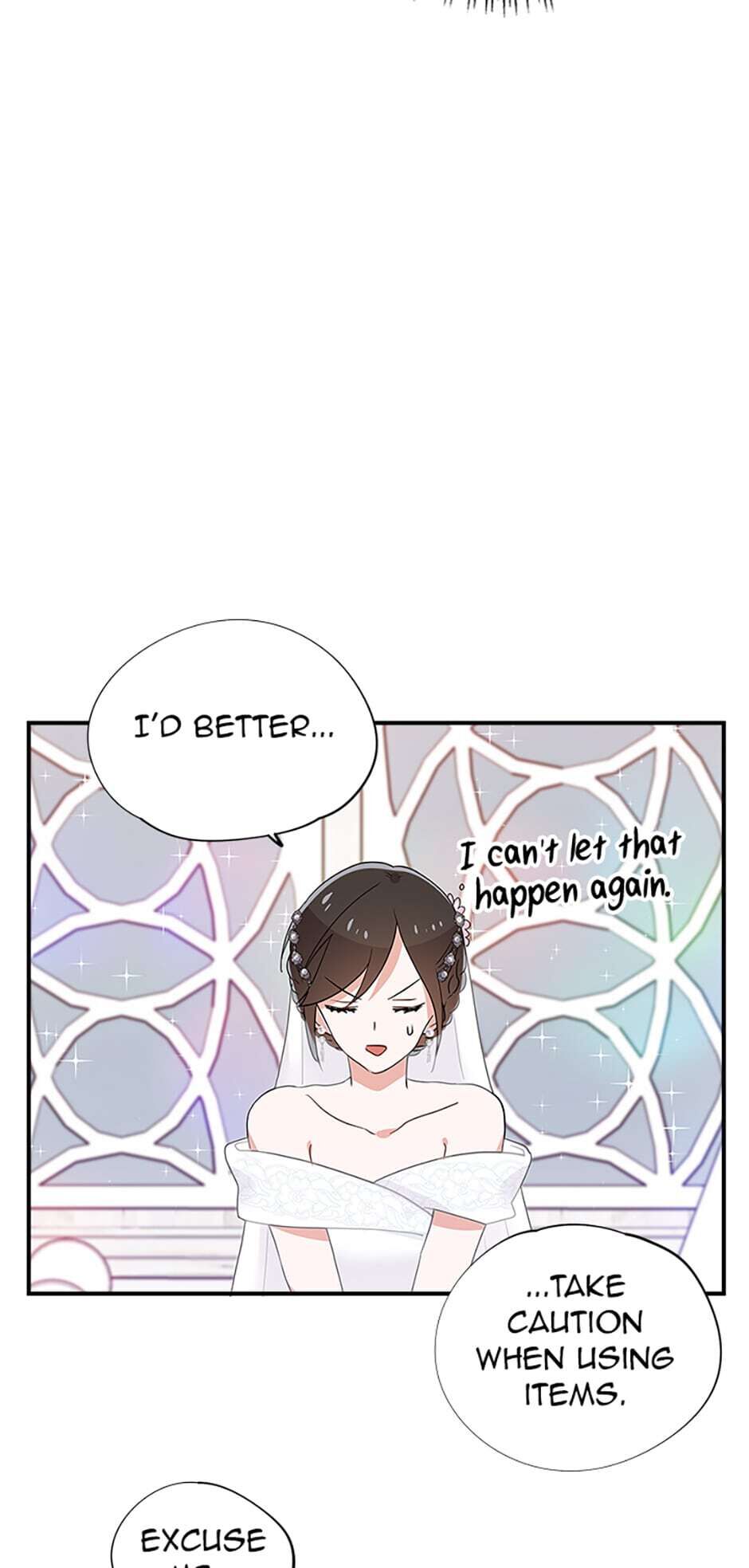 Please Save My Husband Chapter 43 page 39 - Chapter 43: The Lost Memories