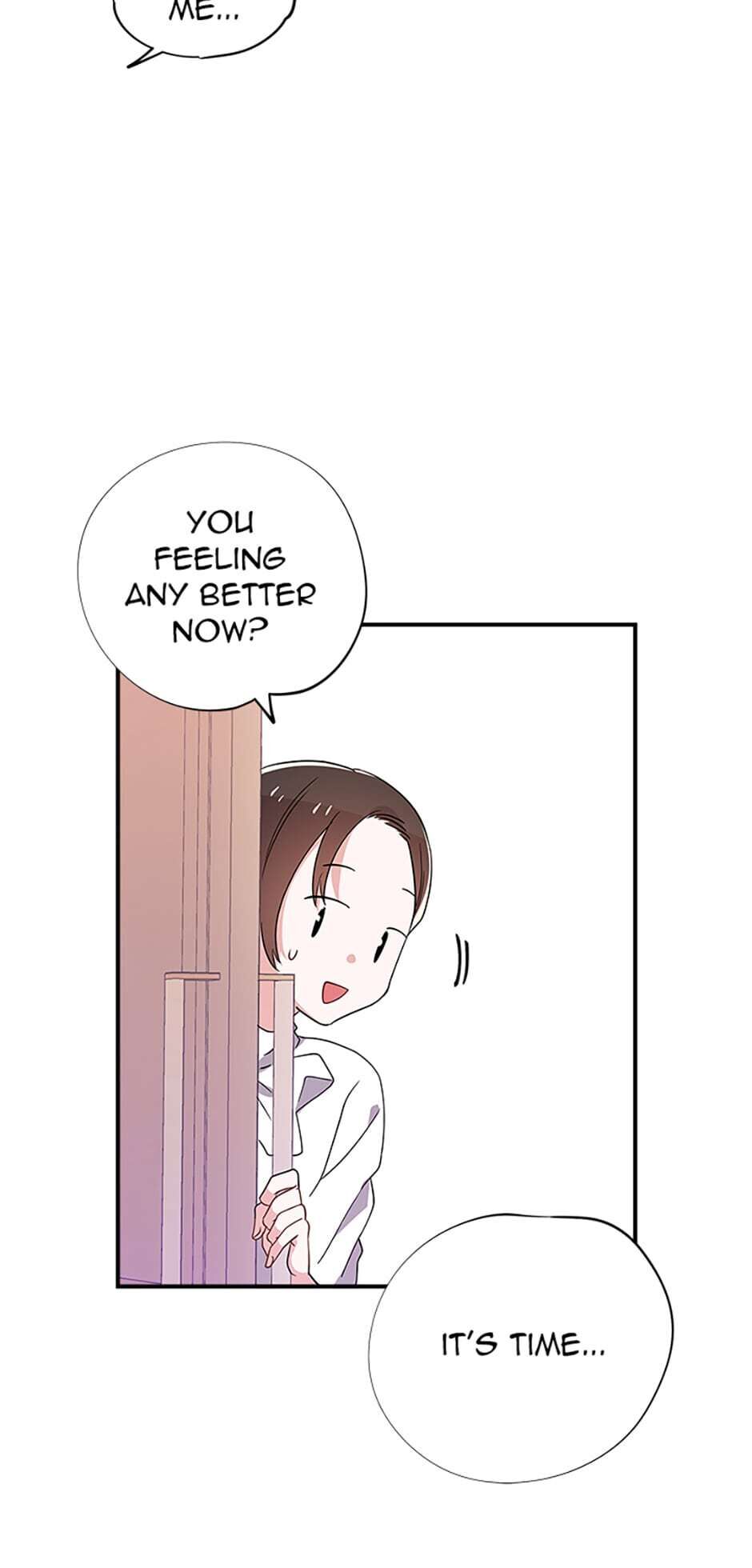 Please Save My Husband Chapter 43 page 40 - Chapter 43: The Lost Memories