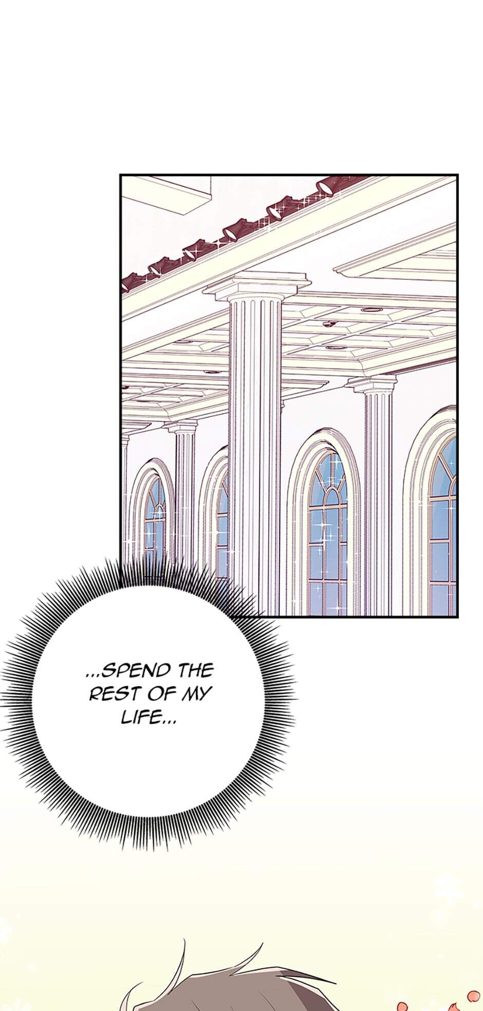 Please Save My Husband Chapter 43 page 43 - Chapter 43: The Lost Memories