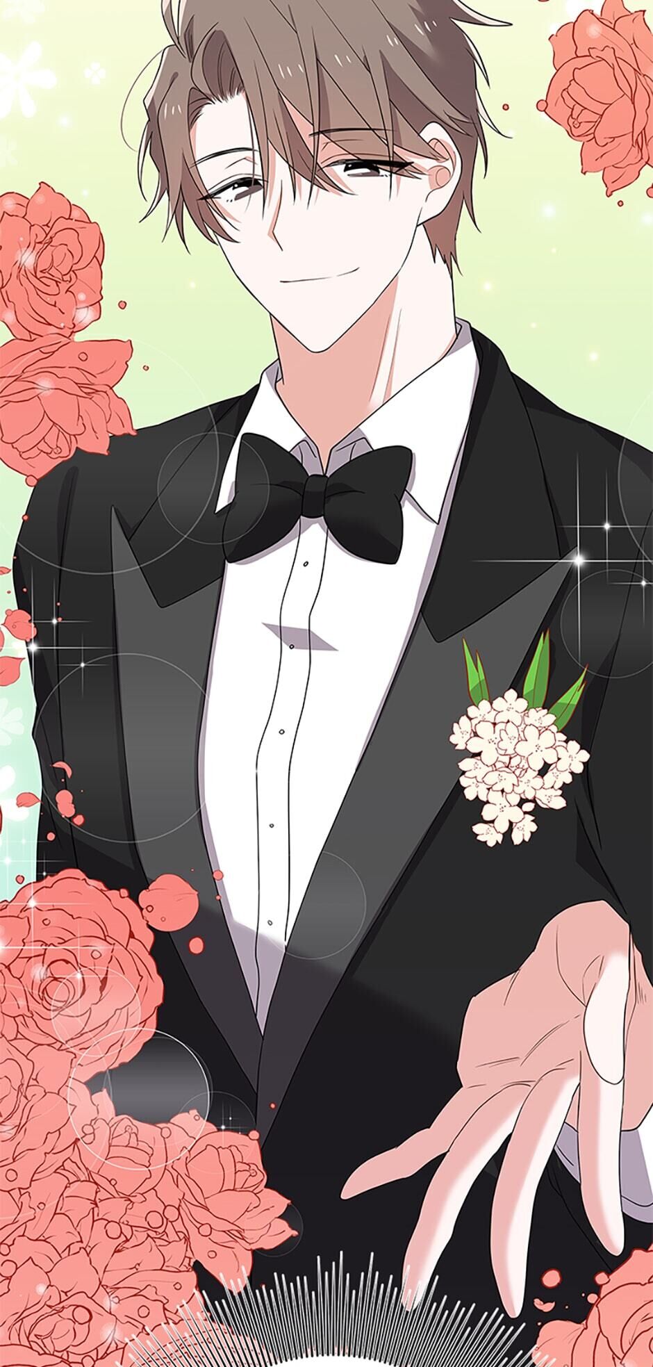 Please Save My Husband Chapter 43 page 44 - Chapter 43: The Lost Memories