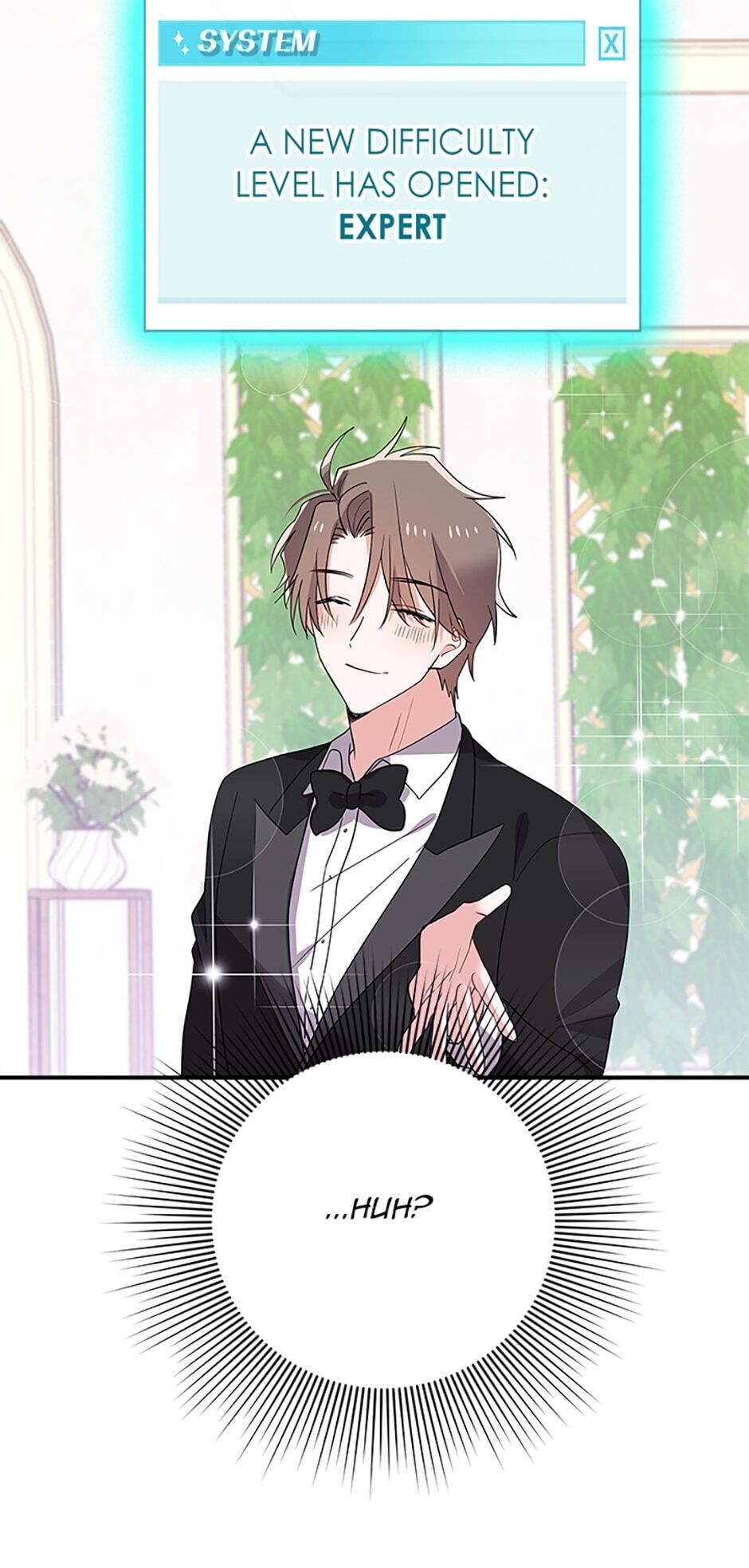 Please Save My Husband Chapter 43 page 46 - Chapter 43: The Lost Memories