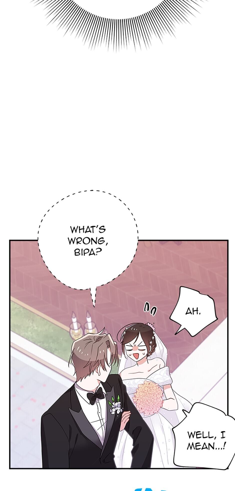 Please Save My Husband Chapter 43 page 50 - Chapter 43: The Lost Memories