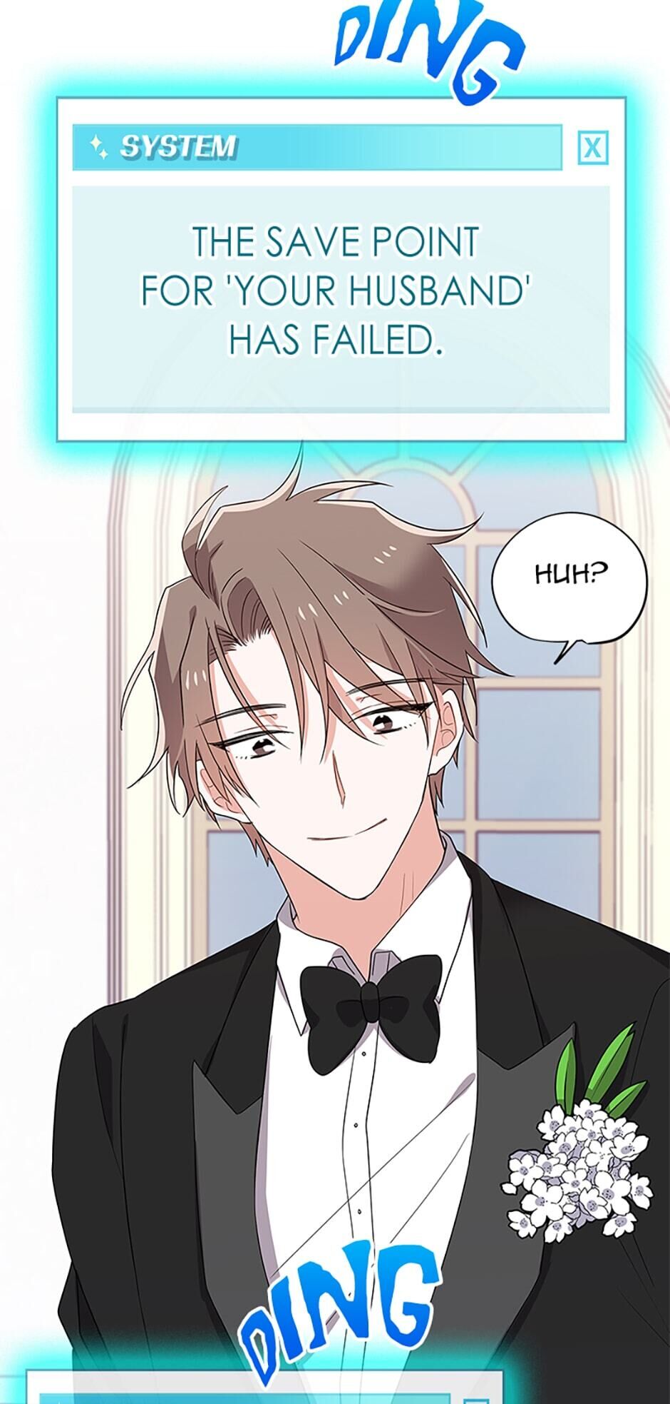 Please Save My Husband Chapter 43 page 51 - Chapter 43: The Lost Memories