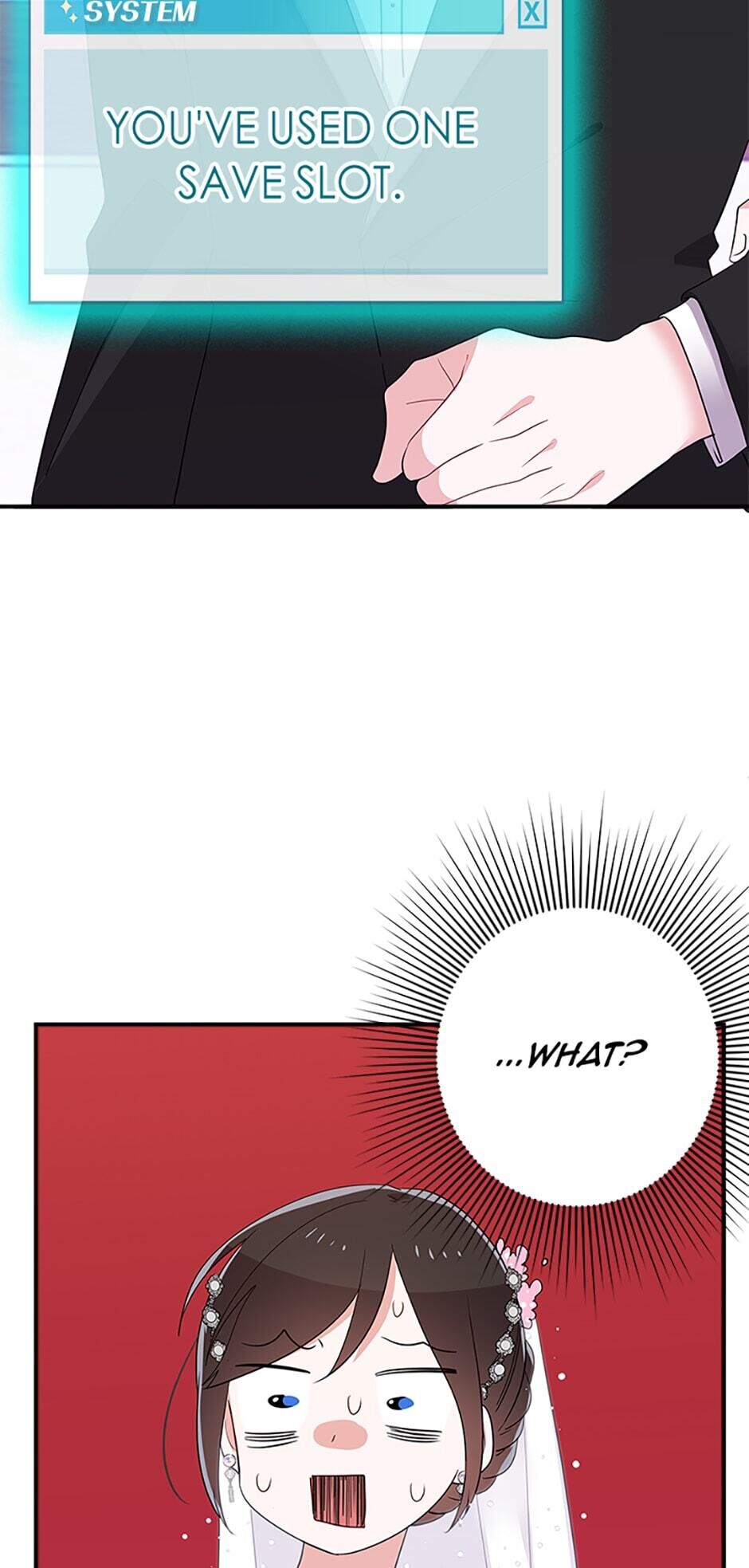 Please Save My Husband Chapter 43 page 52 - Chapter 43: The Lost Memories