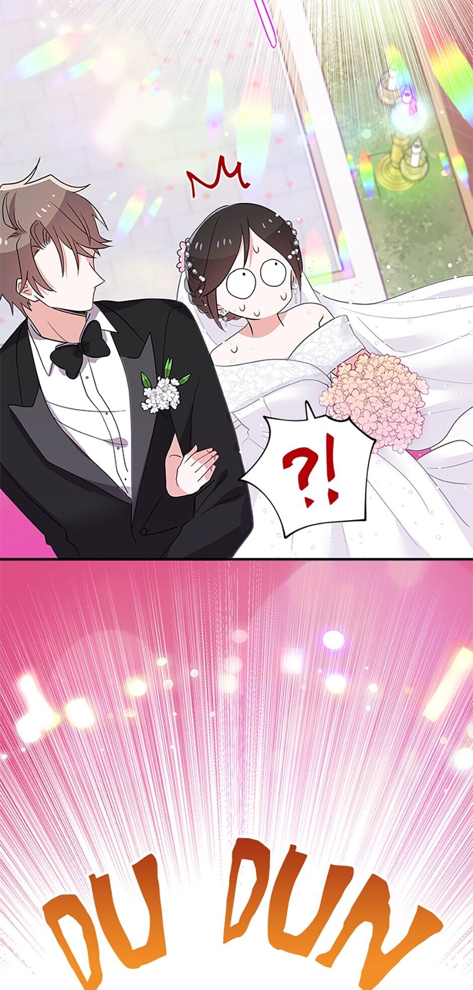 Please Save My Husband Chapter 43 page 54 - Chapter 43: The Lost Memories