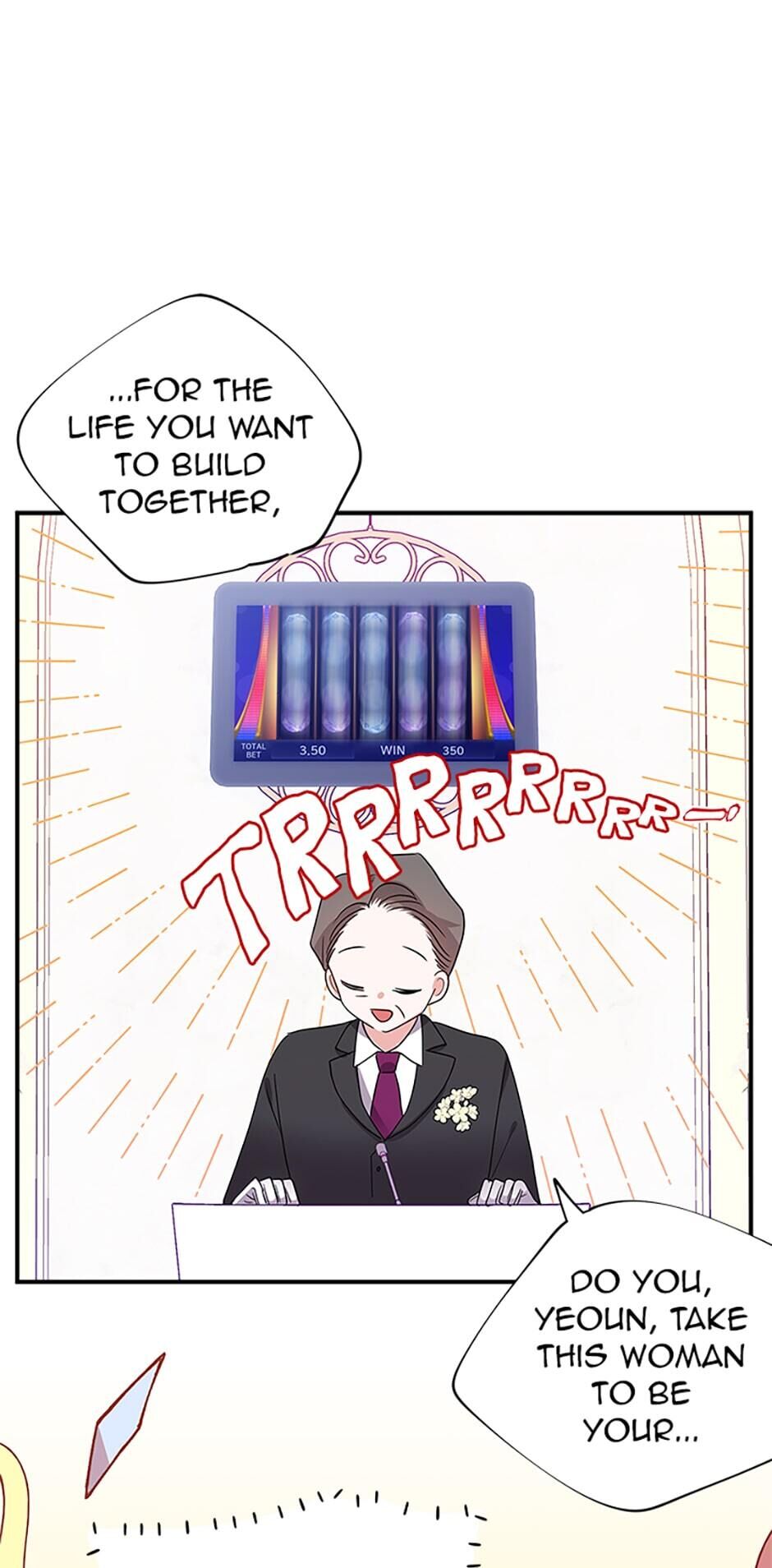 Please Save My Husband Chapter 43 page 57 - Chapter 43: The Lost Memories