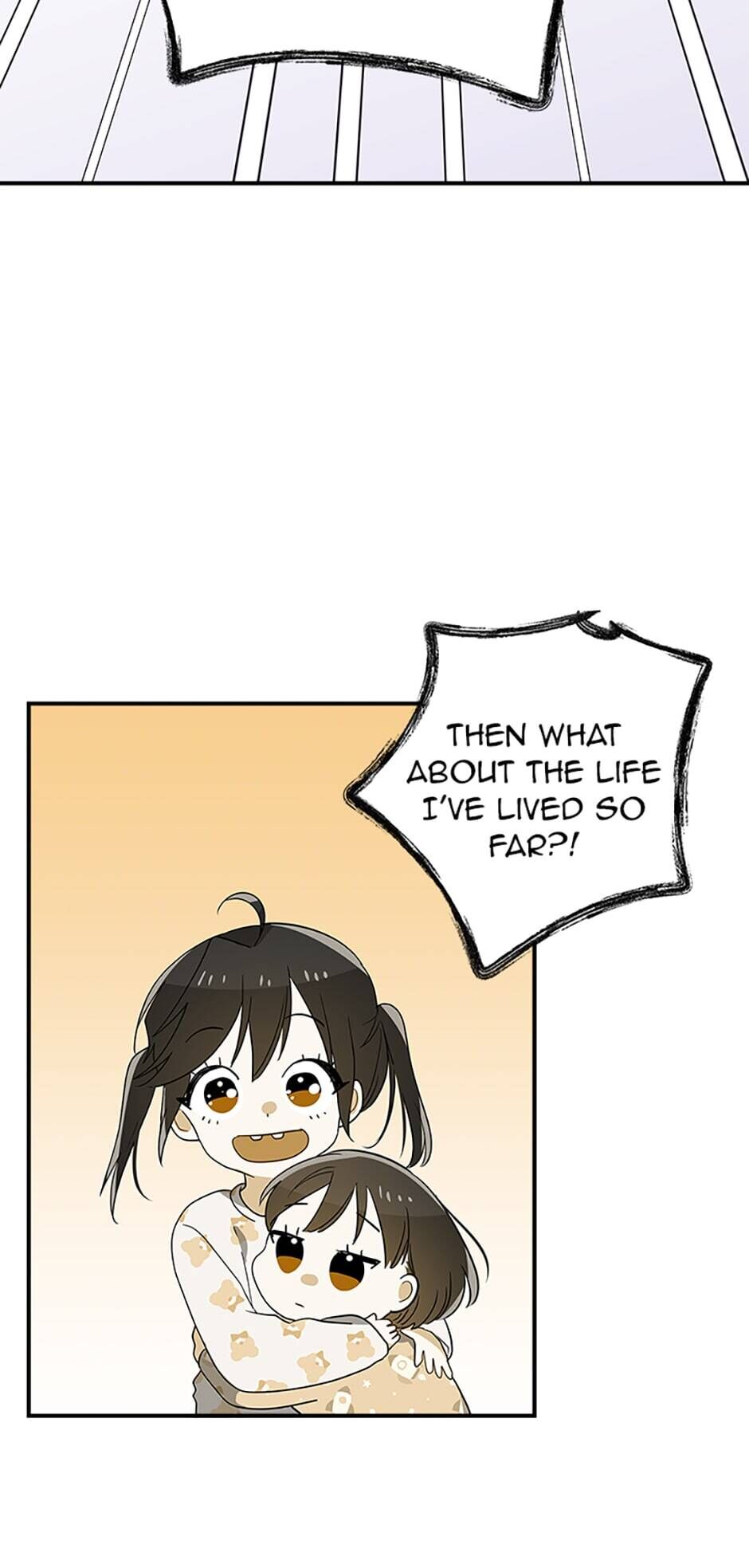 Please Save My Husband Chapter 43 page 6 - Chapter 43: The Lost Memories