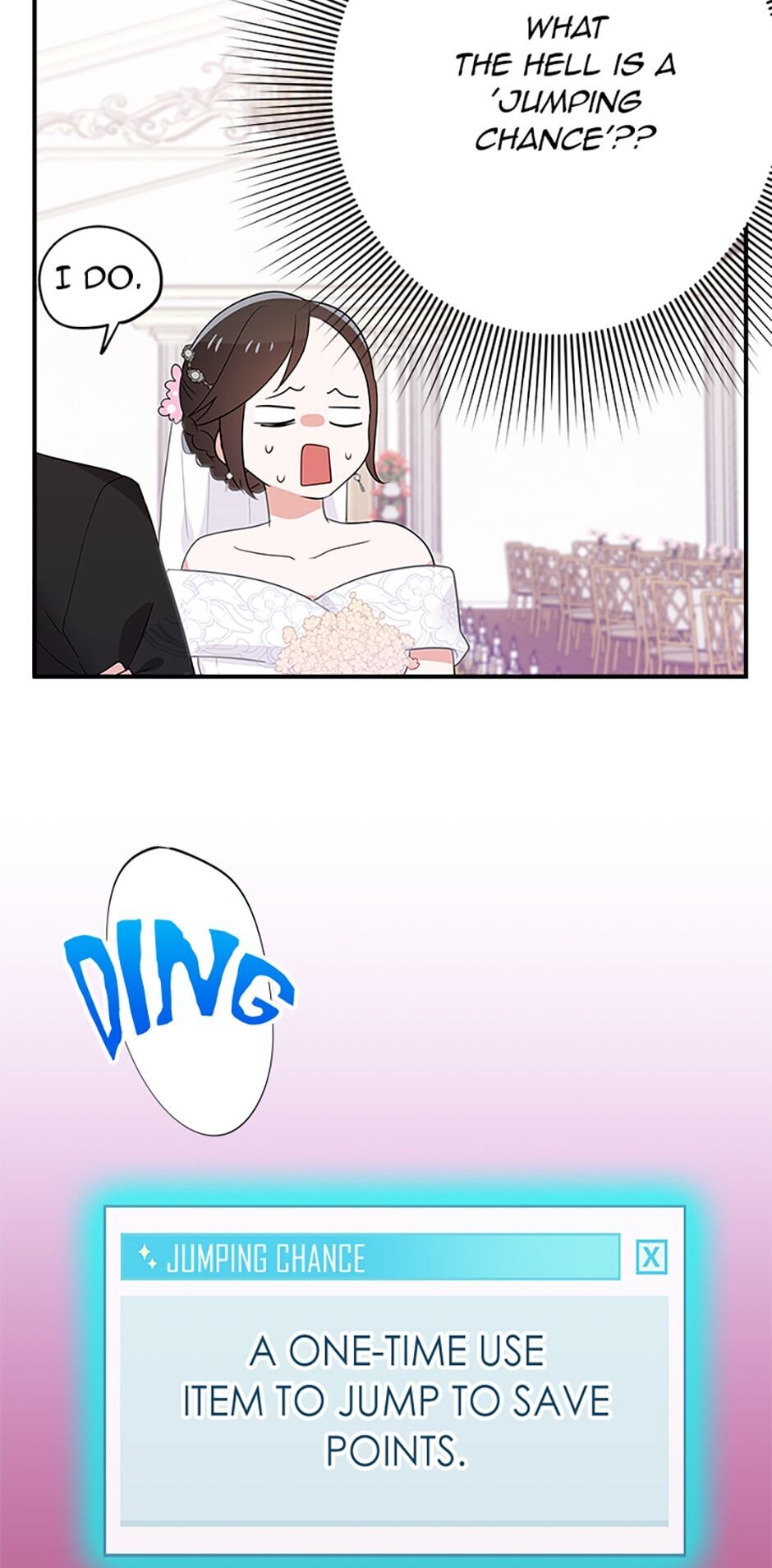 Please Save My Husband Chapter 43 page 60 - Chapter 43: The Lost Memories