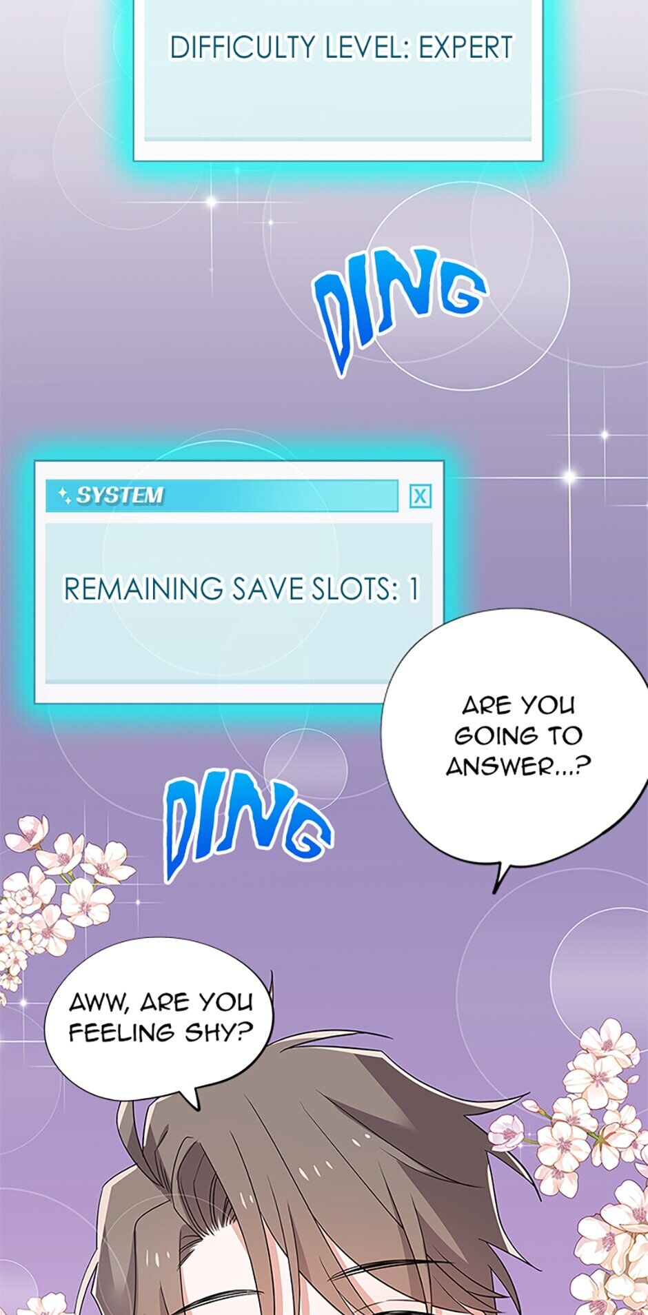 Please Save My Husband Chapter 43 page 63 - Chapter 43: The Lost Memories
