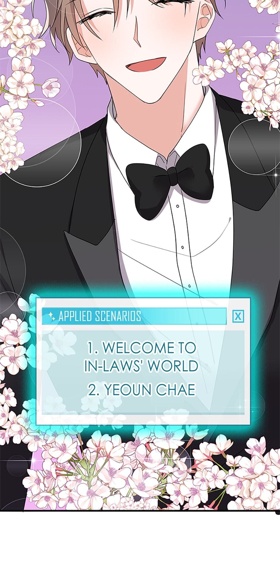 Please Save My Husband Chapter 43 page 64 - Chapter 43: The Lost Memories