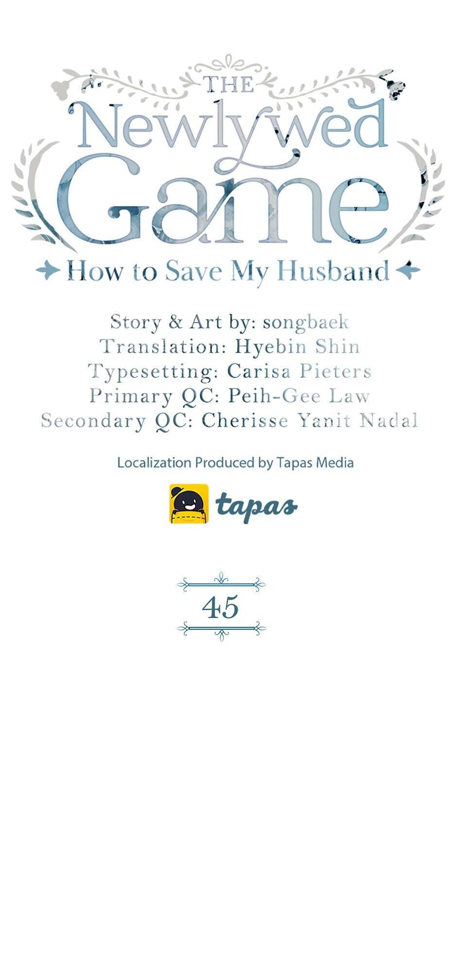 Please Save My Husband Chapter 45 page 1 - Chapter 45: Redirecting