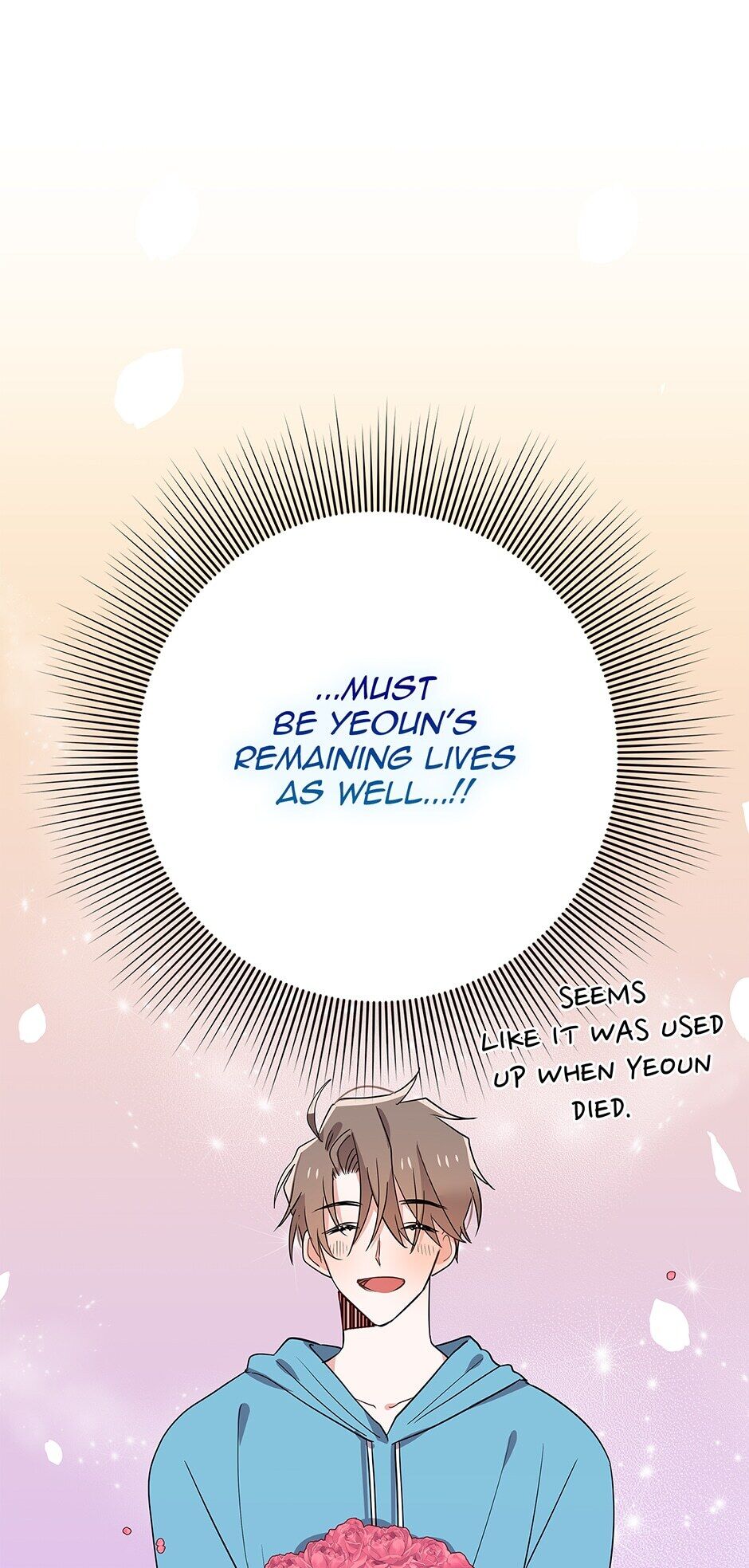 Please Save My Husband Chapter 45 page 10 - Chapter 45: Redirecting