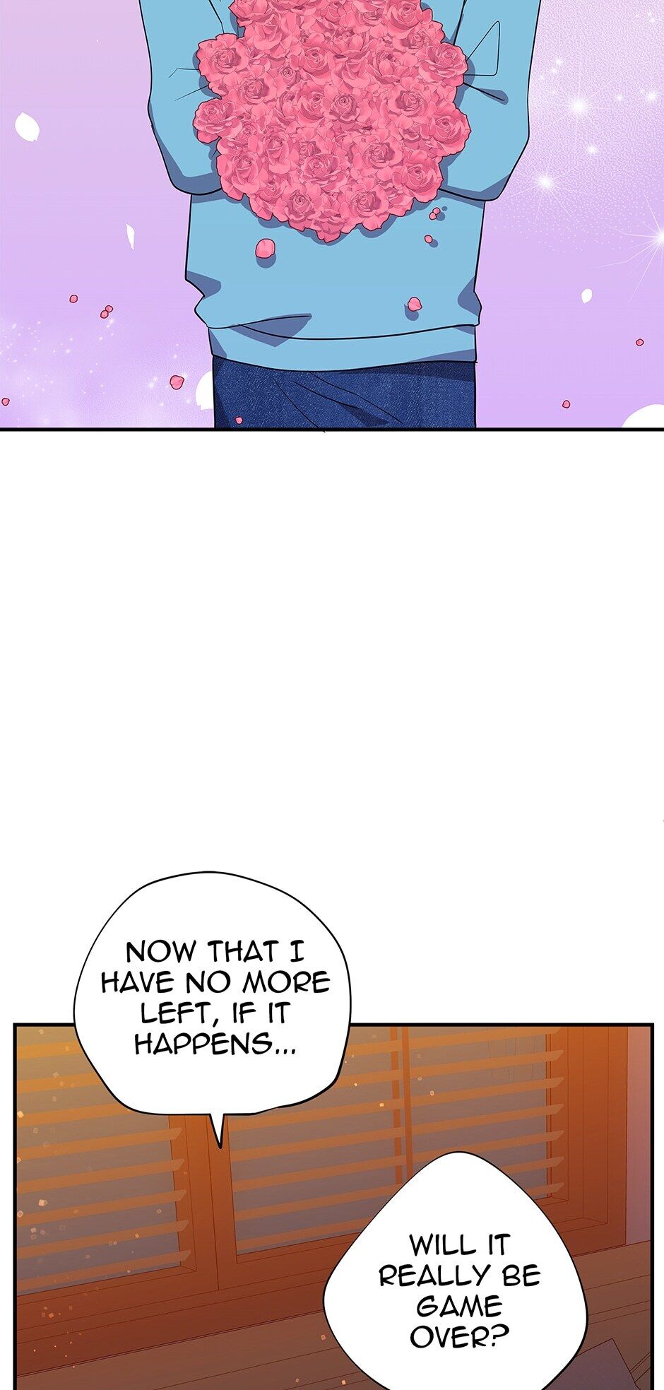 Please Save My Husband Chapter 45 page 11 - Chapter 45: Redirecting