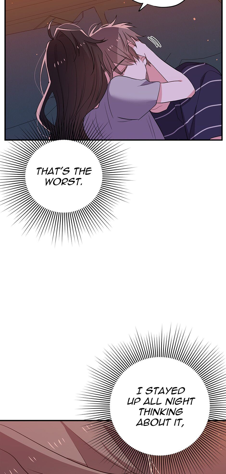 Please Save My Husband Chapter 45 page 12 - Chapter 45: Redirecting