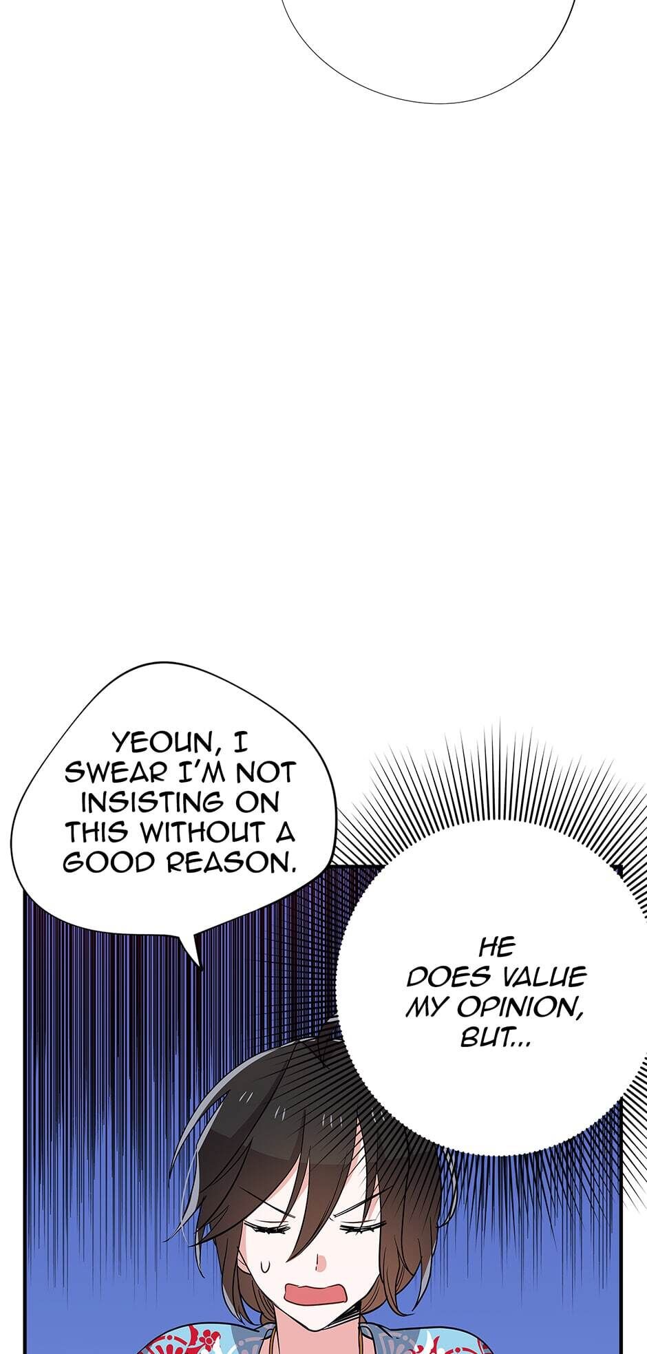 Please Save My Husband Chapter 45 page 16 - Chapter 45: Redirecting